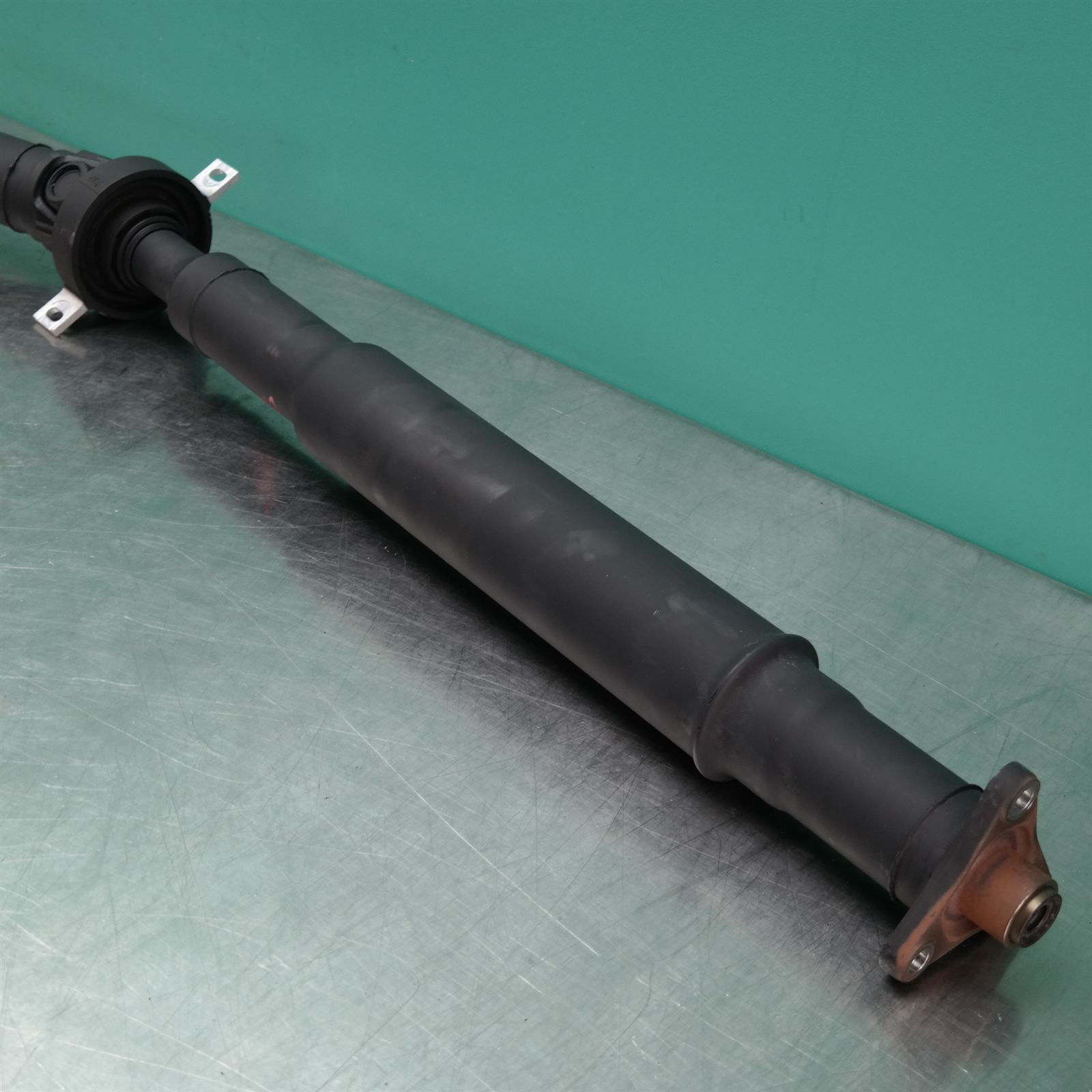 REAR PROP SHAFT G20 (018) *26-05* 3 REAR PROP SHAFT G20 (018) *26-05* - Image 3