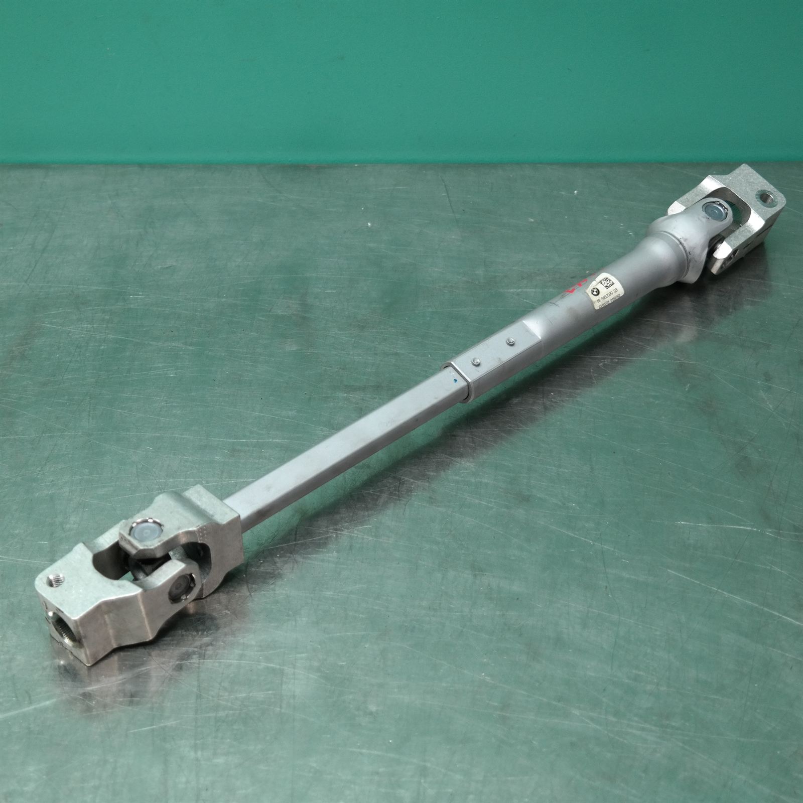 STEERING INTERMEDIATE SHAFT G20 (090) *32-30* STEERING INTERMEDIATE SHAFT G20 (090) *32-30*