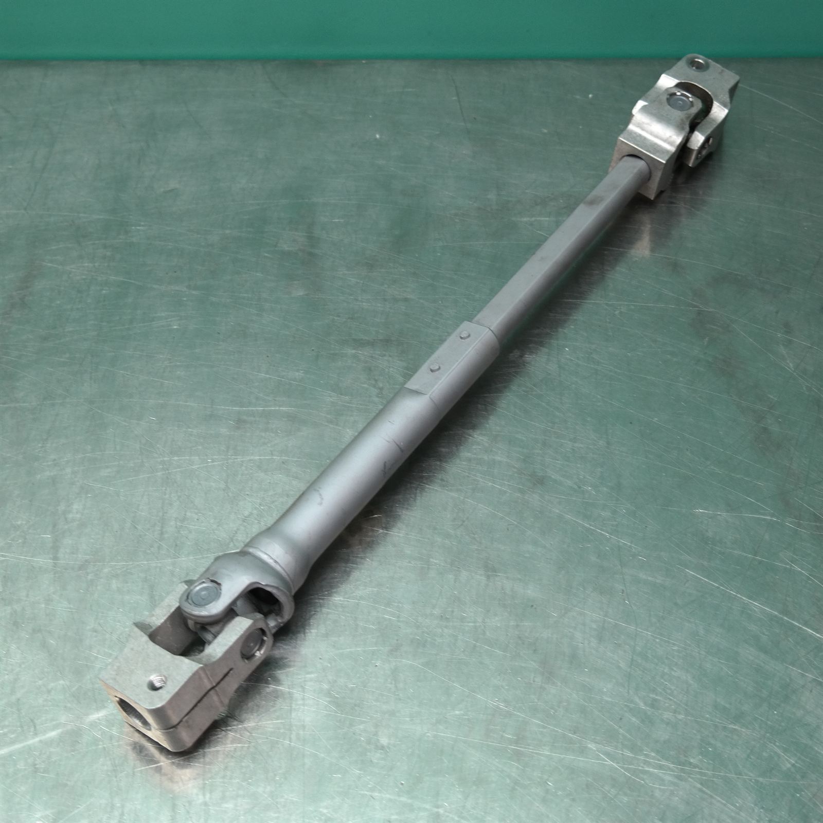 STEERING INTERMEDIATE SHAFT G20 (090) *32-30* 2 STEERING INTERMEDIATE SHAFT G20 (090) *32-30* - Image 2