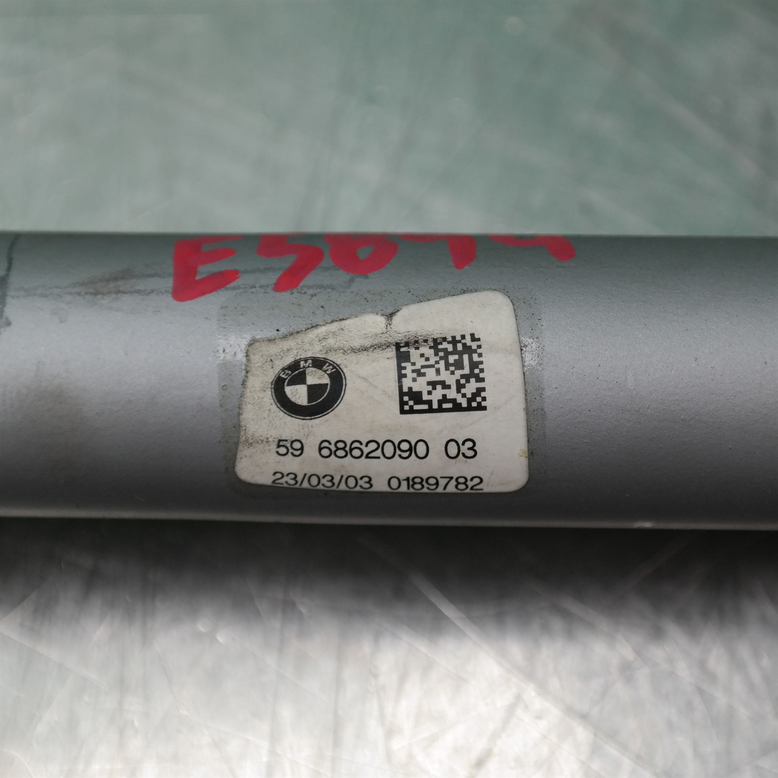 STEERING INTERMEDIATE SHAFT G20 (090) *32-30* 3 STEERING INTERMEDIATE SHAFT G20 (090) *32-30* - Image 3
