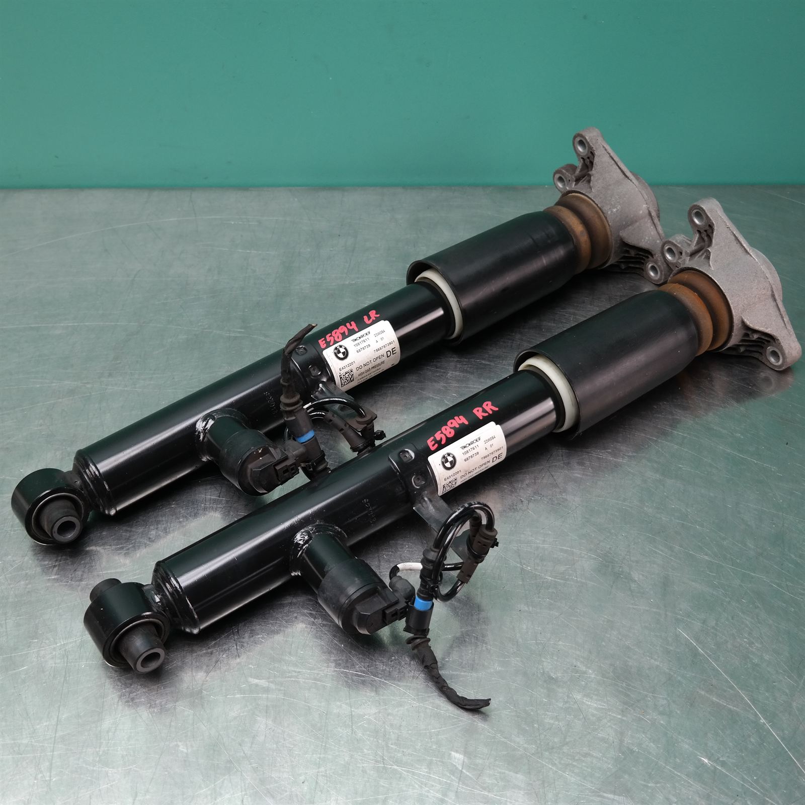 SHOCK ABSORBER G20 (739) (739) *33-45* Adaptive SHOCK ABSORBER G20 (739) (739) *33-45* Adaptive