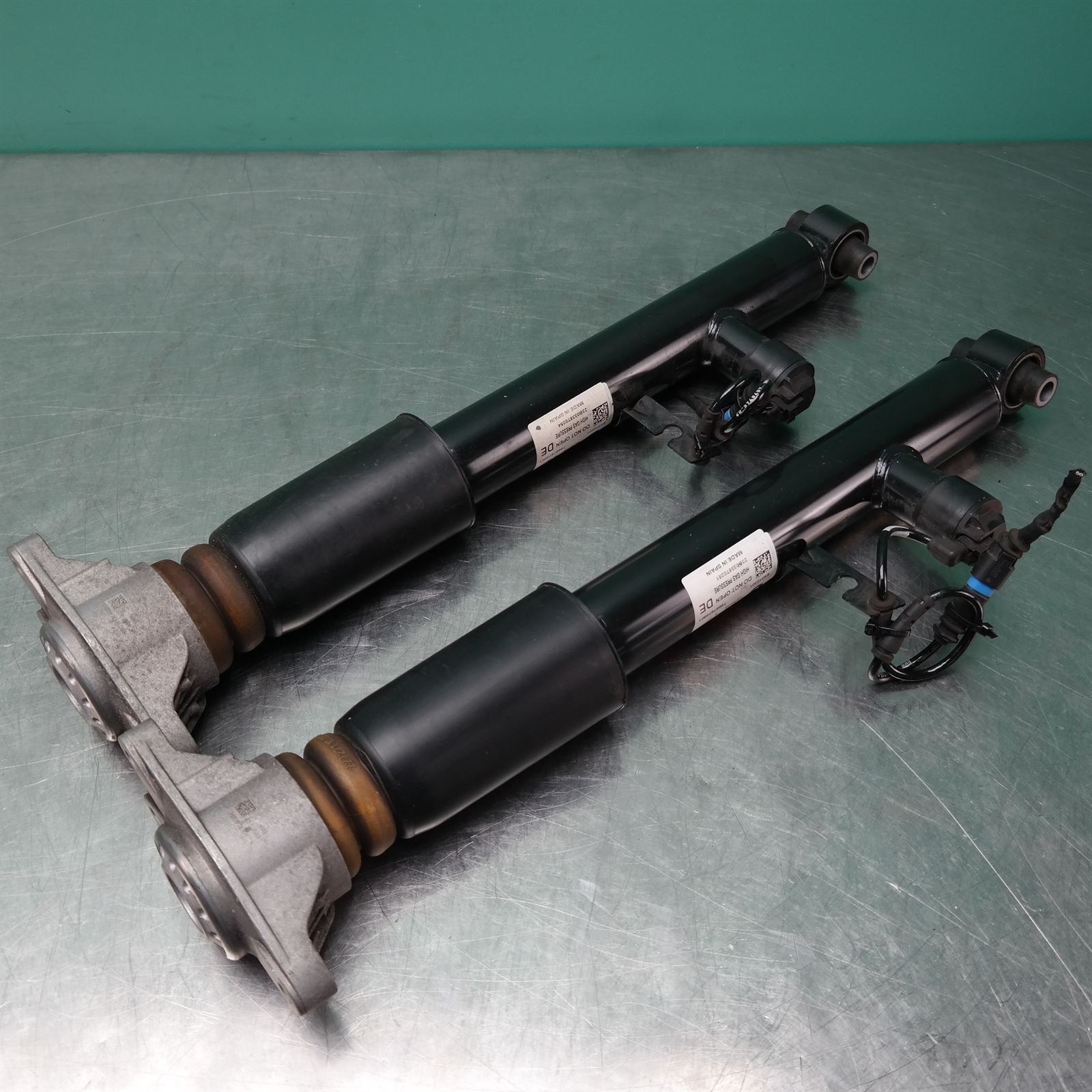SHOCK ABSORBER G20 (739) (739) *33-45* Adaptive 2 SHOCK ABSORBER G20 (739) (739) *33-45* Adaptive - Image 2