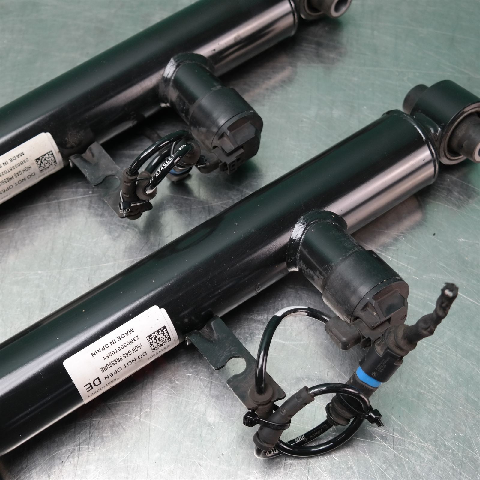 SHOCK ABSORBER G20 (739) (739) *33-45* Adaptive 3 SHOCK ABSORBER G20 (739) (739) *33-45* Adaptive - Image 3