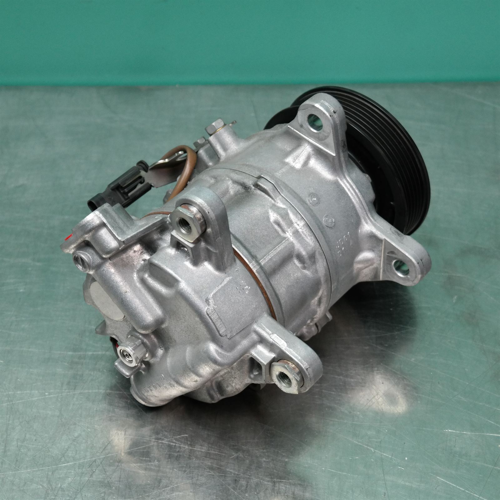 A/C COMPRESSOR G20 (996) *64-50* 3 A/C COMPRESSOR G20 (996) *64-50* - Image 3