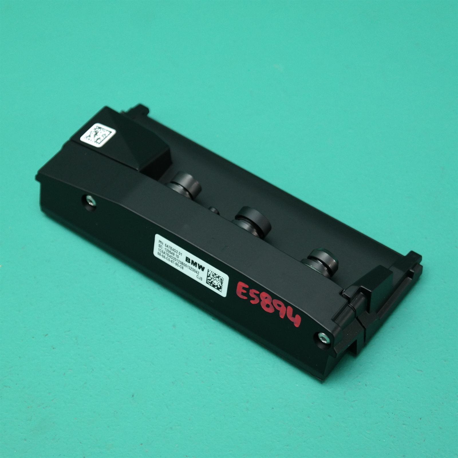 ECU G20 # Camera # KAFAS # (A02) *66-30* 2 ECU G20 # Camera # KAFAS # (A02) *66-30* - Image 2