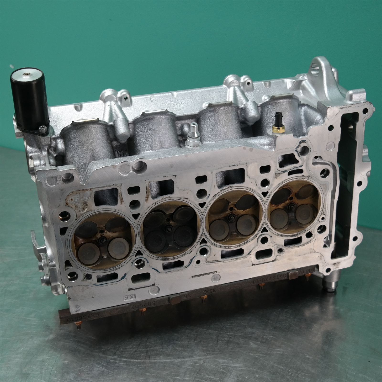 CYLINDER HEAD G20 (167) *11-15* P4 4 CYLINDER HEAD G20 (167) *11-15* P4 - Image 4