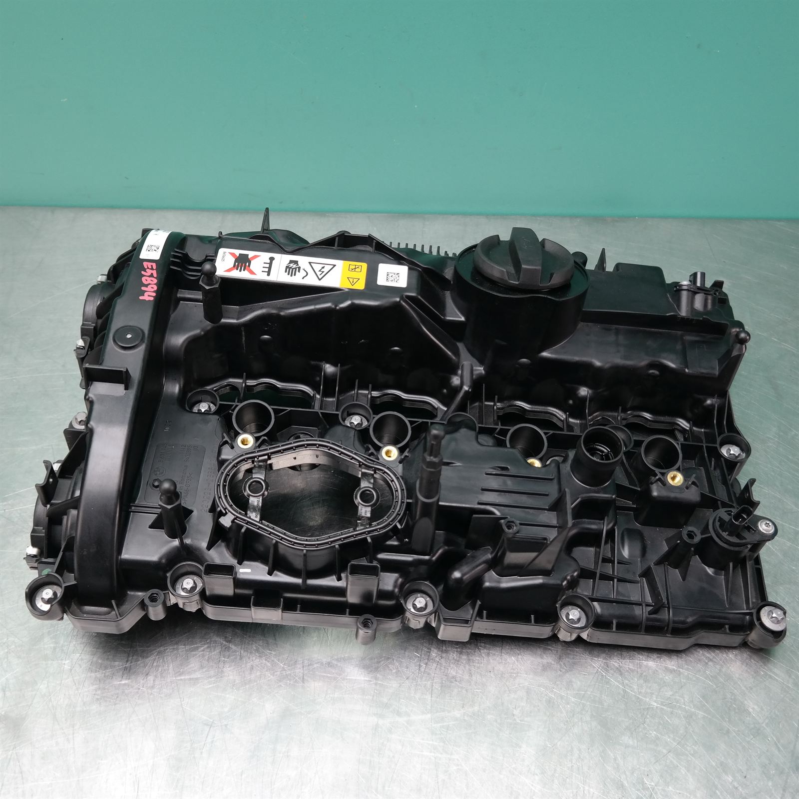 ROCKER COVER G20 (895) *11-15* P4 3 ROCKER COVER G20 (895) *11-15* P4 - Image 3