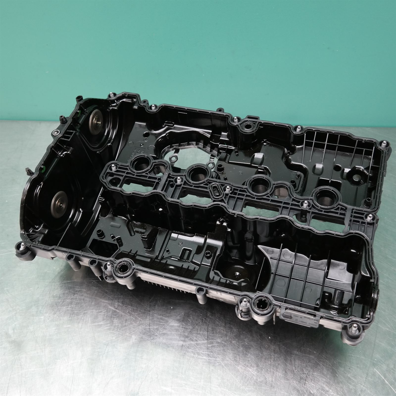 ROCKER COVER G20 (895) *11-15* P4 4 ROCKER COVER G20 (895) *11-15* P4 - Image 4
