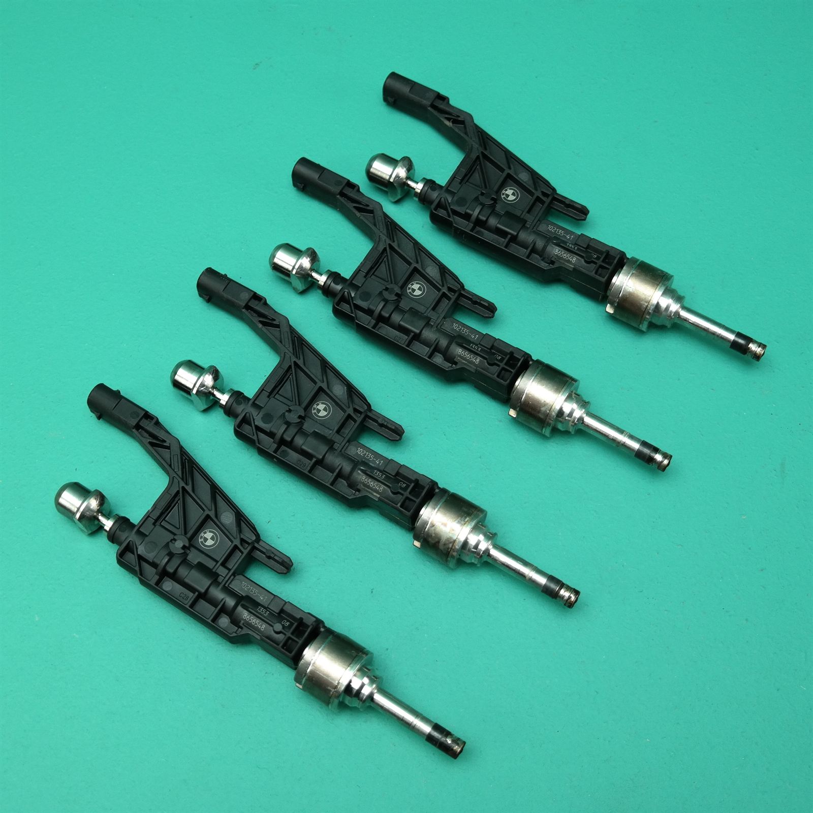 FUEL INJECTOR G20 (548) *13-15* (4) Petrol FUEL INJECTOR G20 (548) *13-15* (4) Petrol