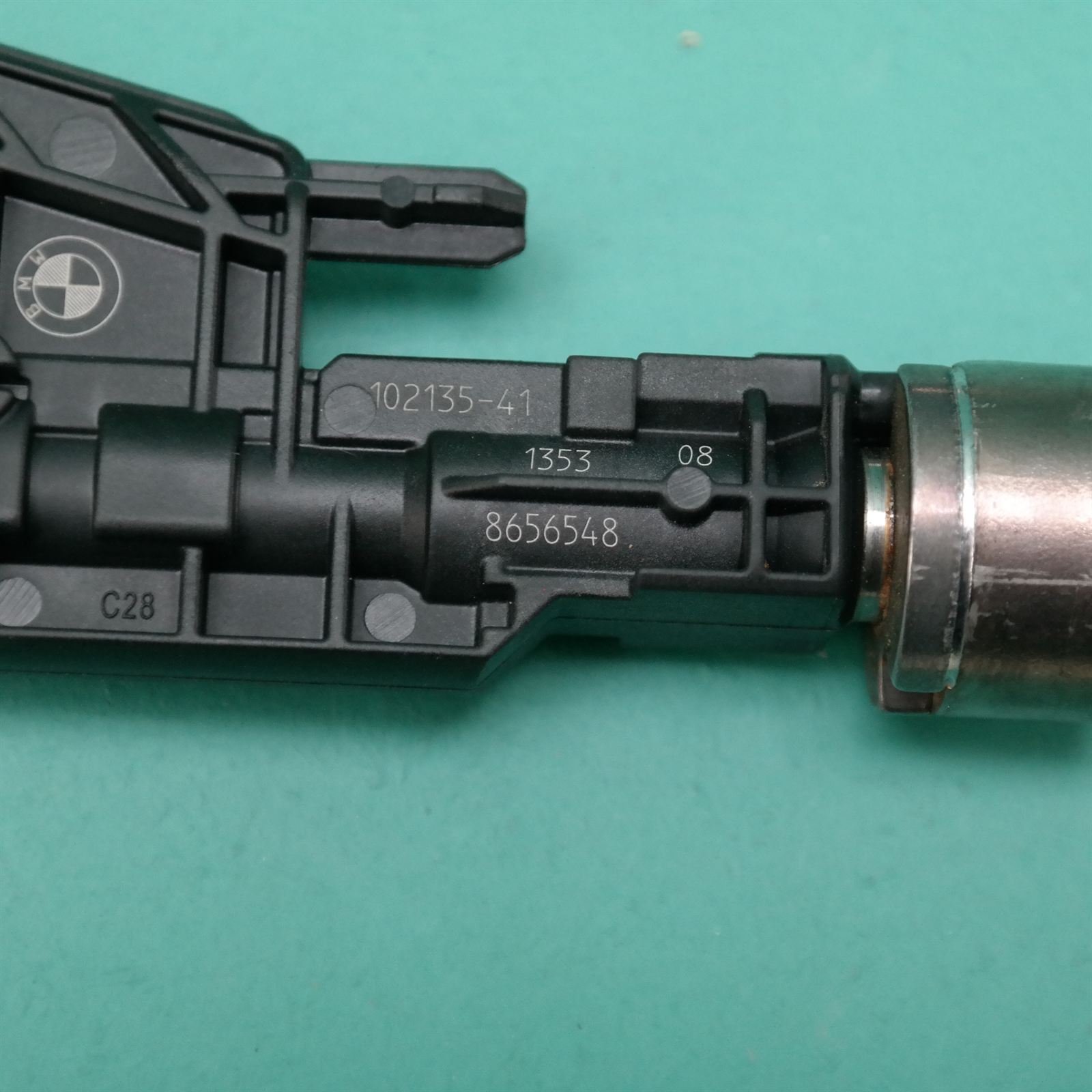 FUEL INJECTOR G20 (548) *13-15* (4) Petrol 3 FUEL INJECTOR G20 (548) *13-15* (4) Petrol - Image 3