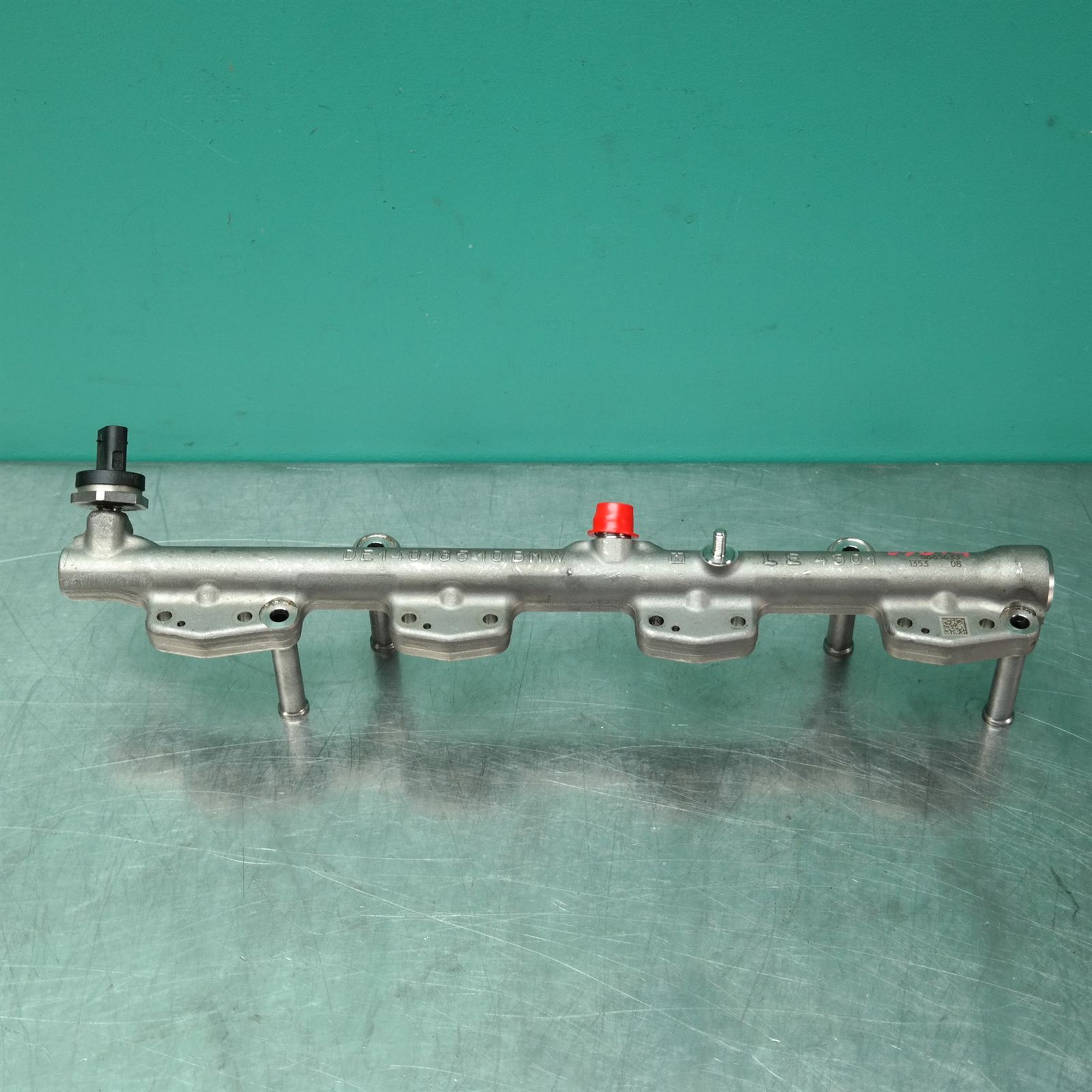 INJECTION RAIL G20 (633) *13-15* P4 INJECTION RAIL G20 (633) *13-15* P4