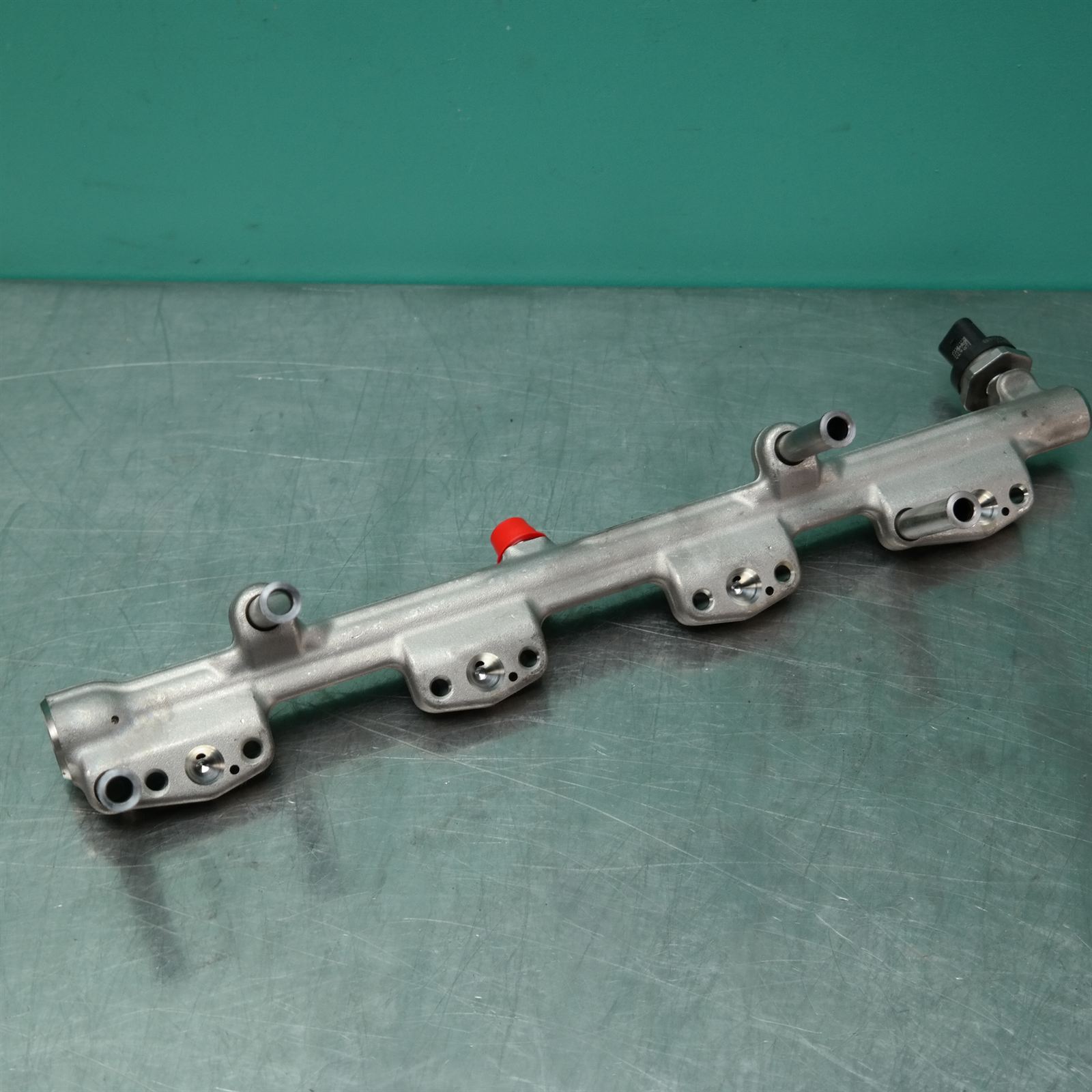 INJECTION RAIL G20 (633) *13-15* P4 3 INJECTION RAIL G20 (633) *13-15* P4 - Image 3