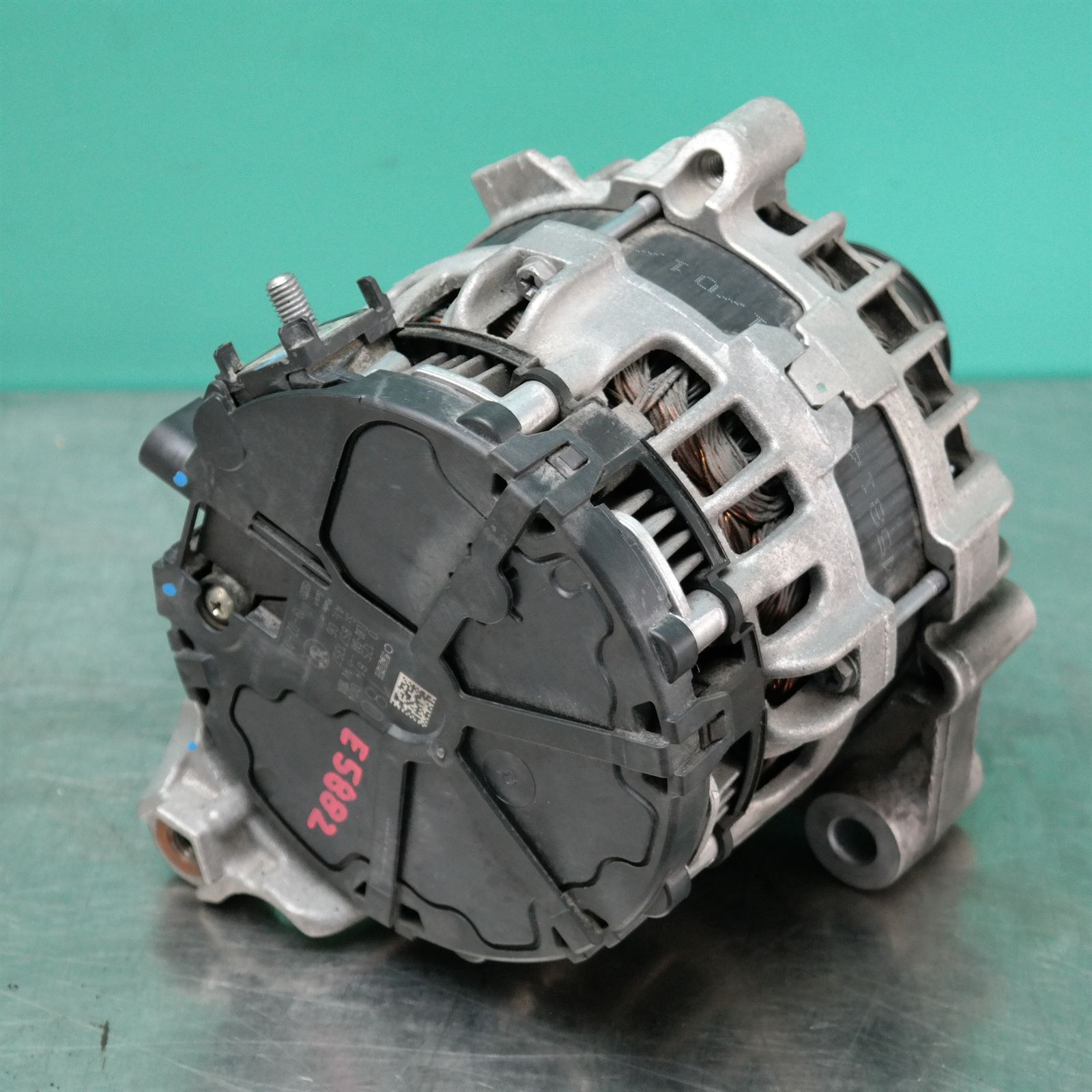 ALTERNATOR G05 (357) *12-20* 180A 2 ALTERNATOR G05 (357) *12-20* 180A - Image 2