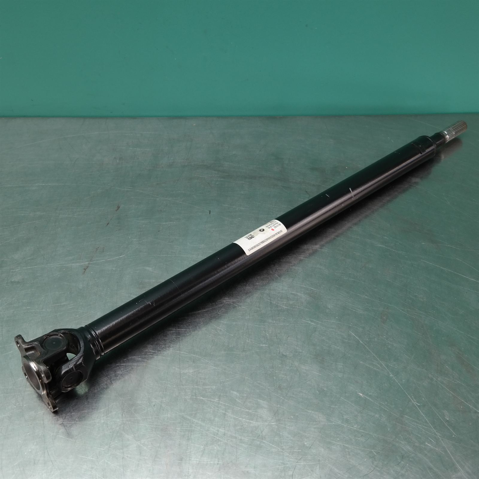 FRONT PROP SHAFT G05 (094) *26-05* FRONT PROP SHAFT G05 (094) *26-05*