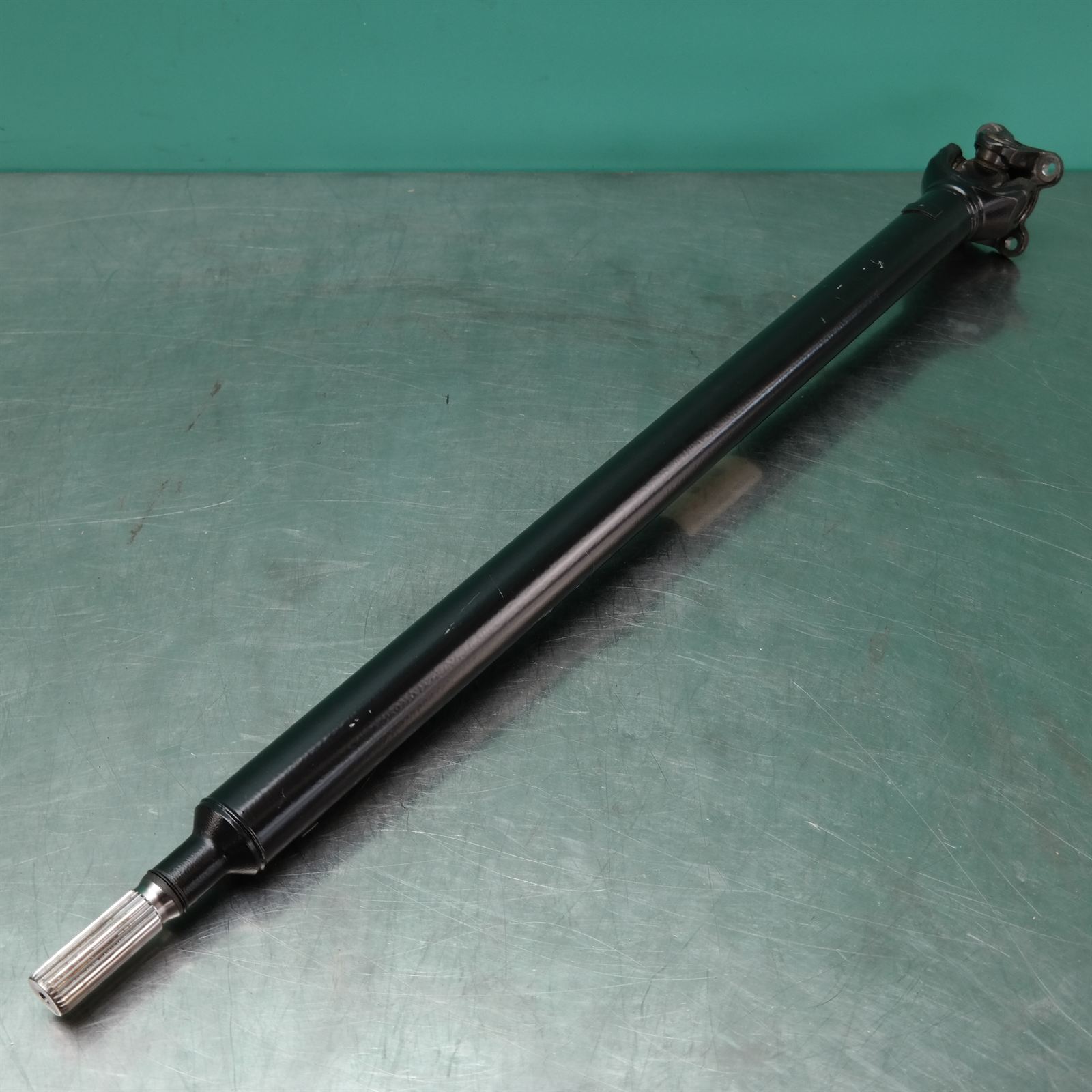 FRONT PROP SHAFT G05 (094) *26-05* 2 FRONT PROP SHAFT G05 (094) *26-05* - Image 2