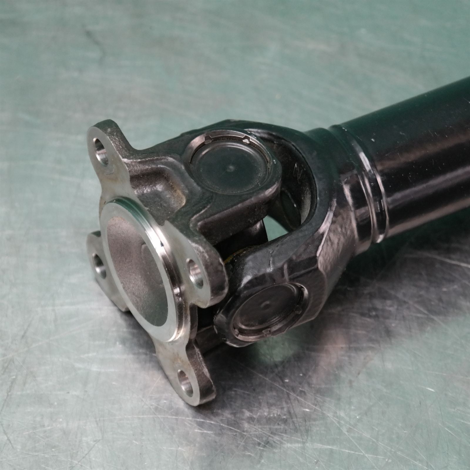 FRONT PROP SHAFT G05 (094) *26-05* 3 FRONT PROP SHAFT G05 (094) *26-05* - Image 3