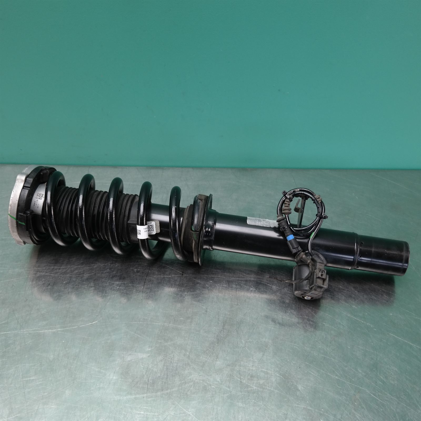 LEFT FRONT STRUT G05 (019) *31-10* 3 LEFT FRONT STRUT G05 (019) *31-10* - Image 3