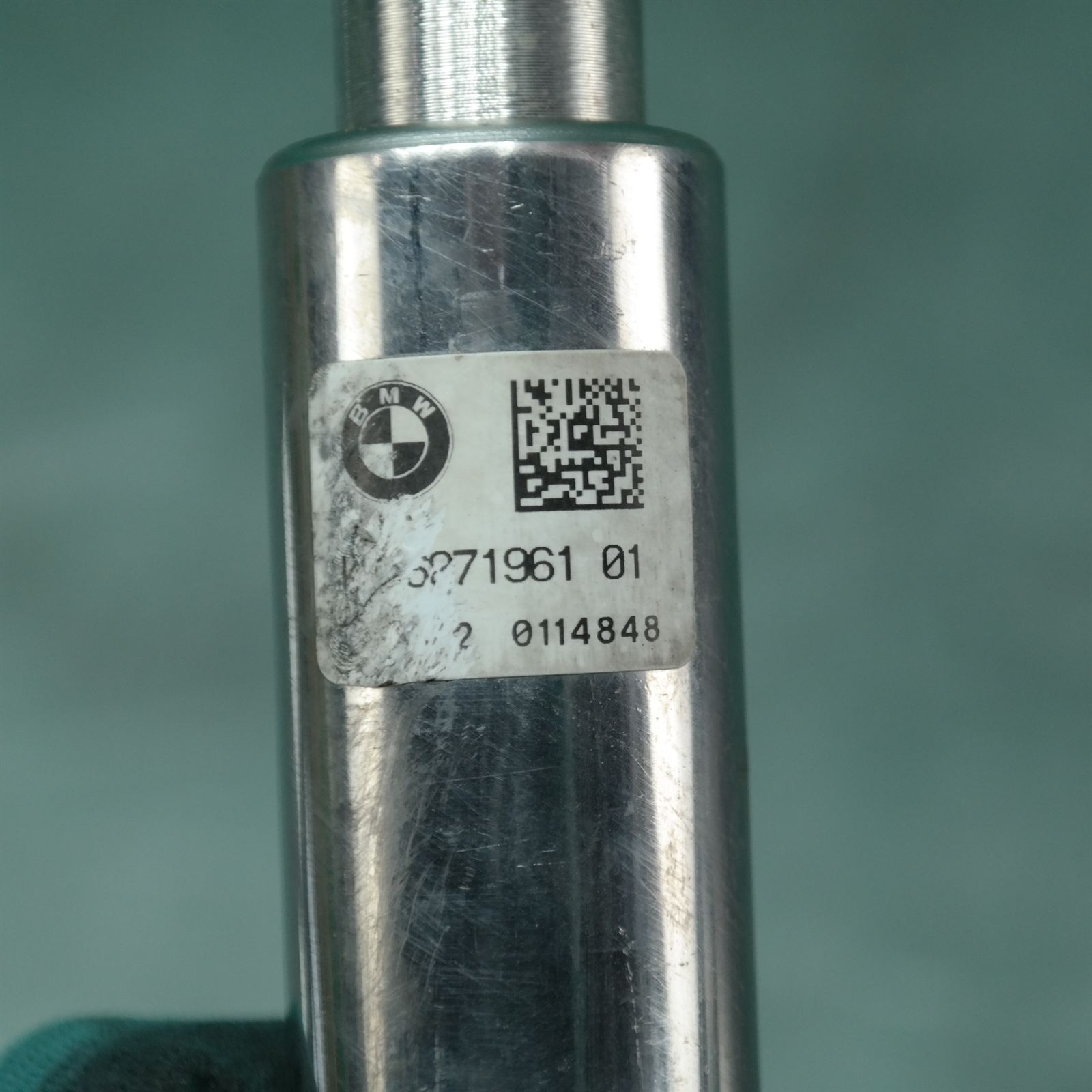 STEERING INTERMEDIATE SHAFT G05 (E65) (E70) *31-10* 3 STEERING INTERMEDIATE SHAFT G05 (E65) (E70) *31-10* - Image 3