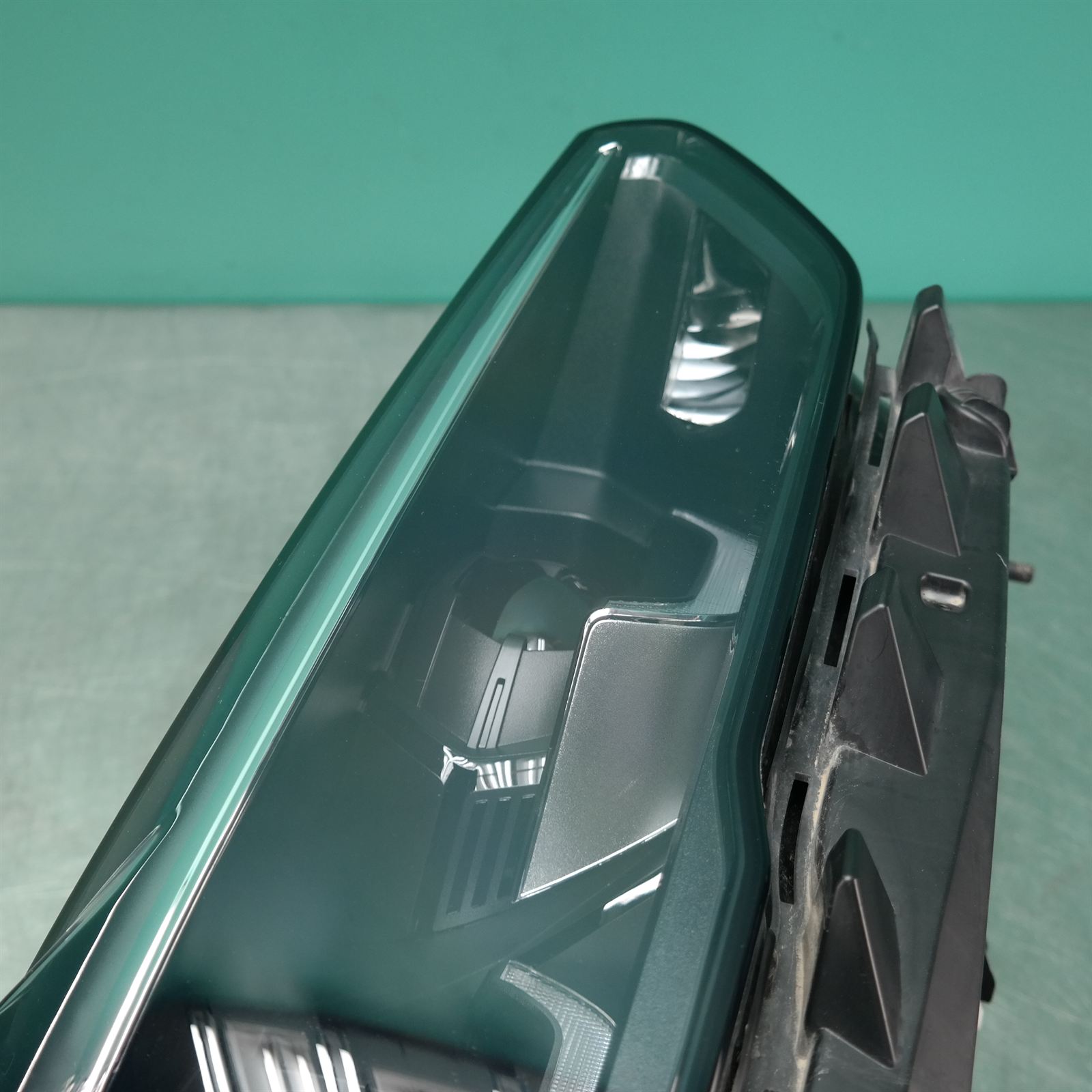 RIGHT HEADLAMP G05, NON LASER LED TYPE, 08/18-02/23 2 RIGHT HEADLAMP G05, NON LASER LED TYPE, 08/18-02/23 - Image 2