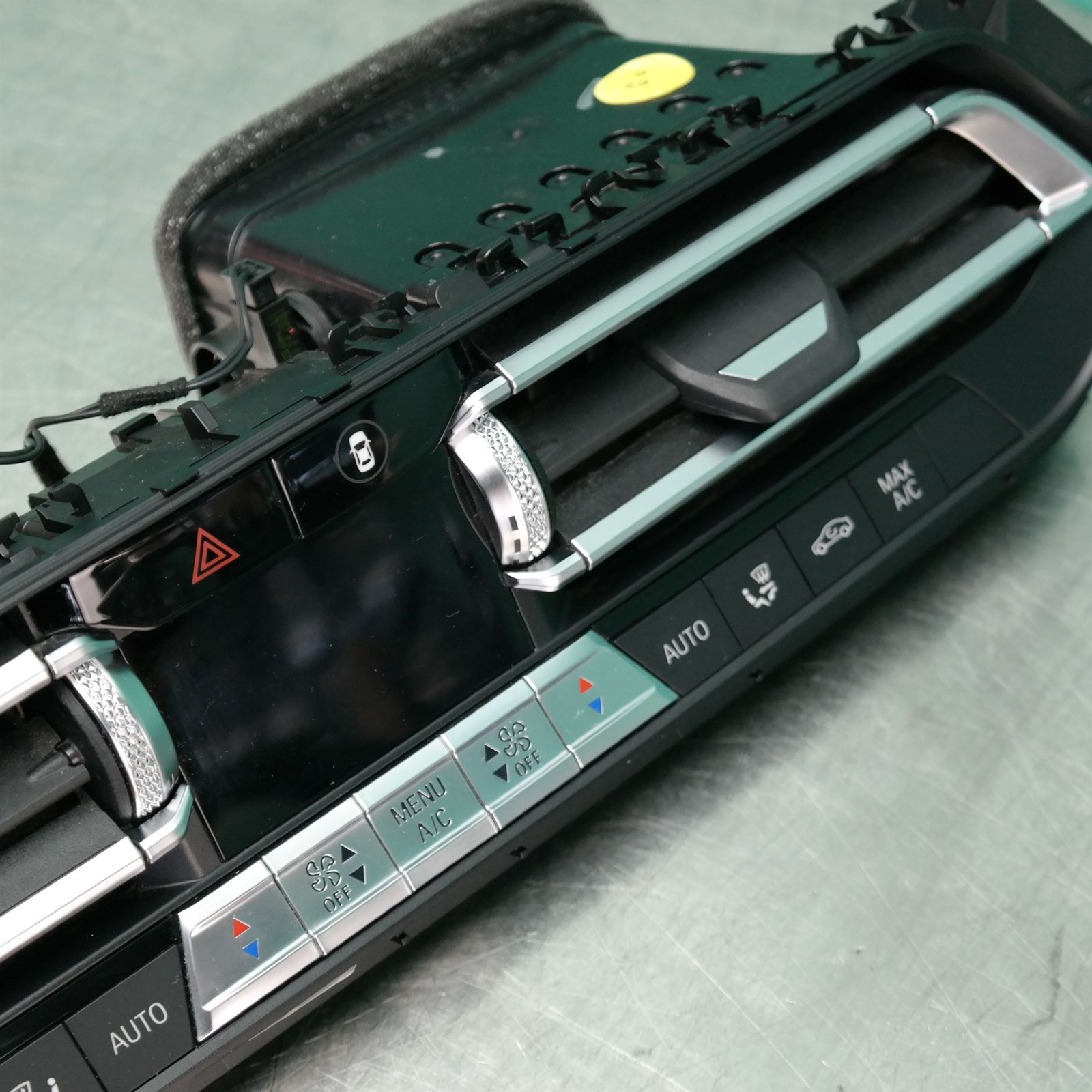 HEATER/AC CONTROLS G05 (410) *64-20* 3 HEATER/AC CONTROLS G05 (410) *64-20* - Image 3