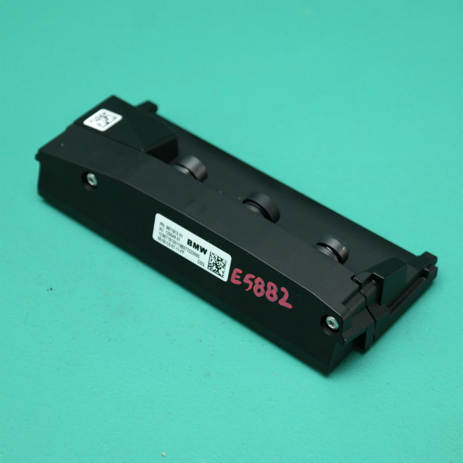 ECU G05 *66-30* # Camera # Kafas (A02) 2 ECU G05 *66-30* # Camera # Kafas (A02) - Image 2