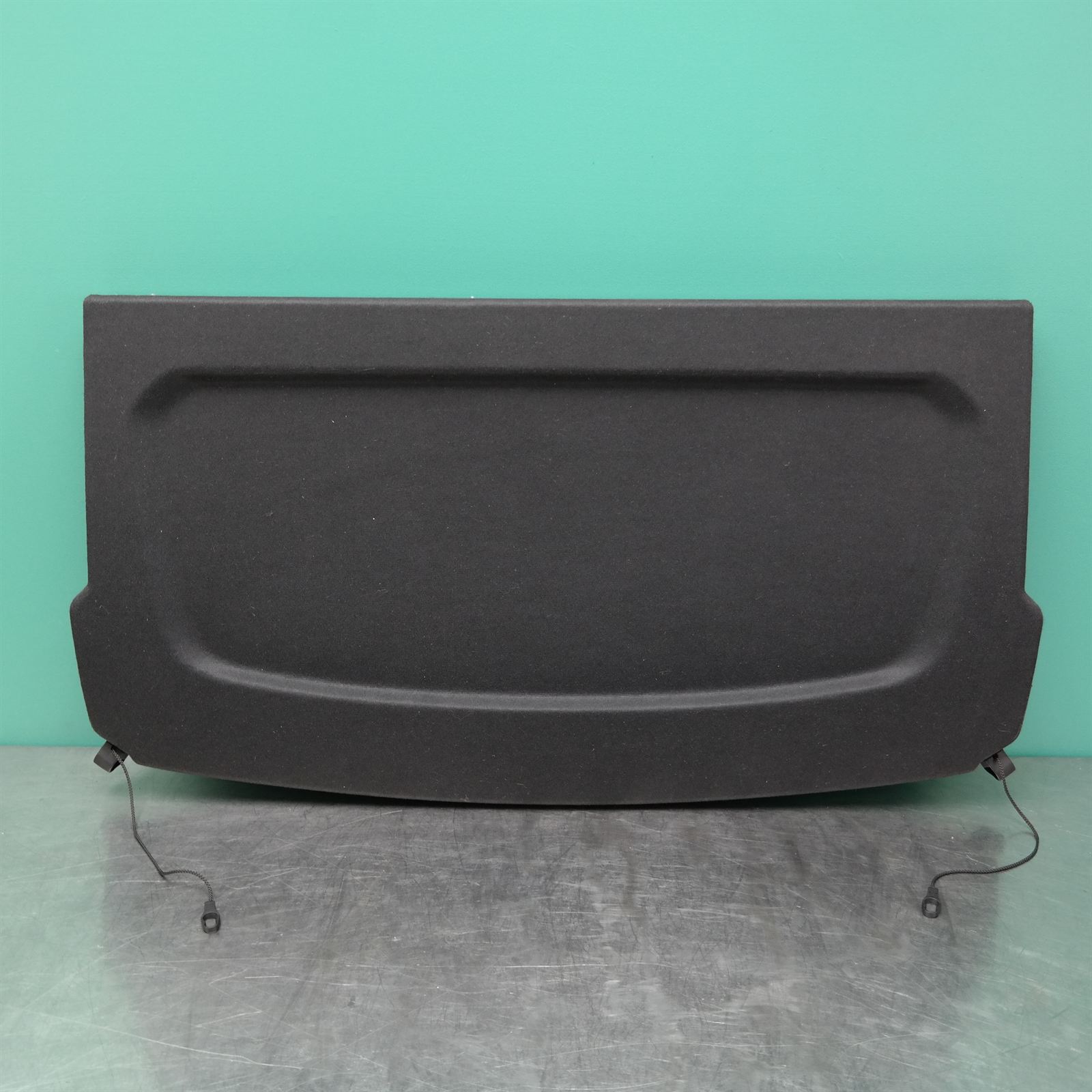 PARCEL SHELF/CARGO BLIND F40 (229) *51-40* PARCEL SHELF/CARGO BLIND F40 (229) *51-40*