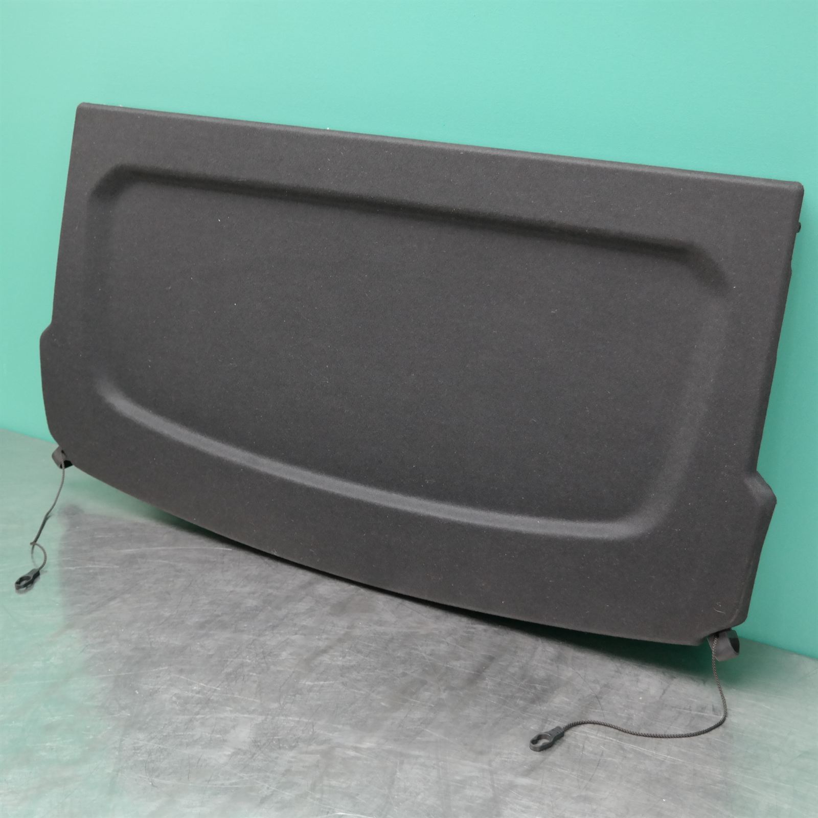 PARCEL SHELF/CARGO BLIND F40 (229) *51-40* 2 PARCEL SHELF/CARGO BLIND F40 (229) *51-40* - Image 2
