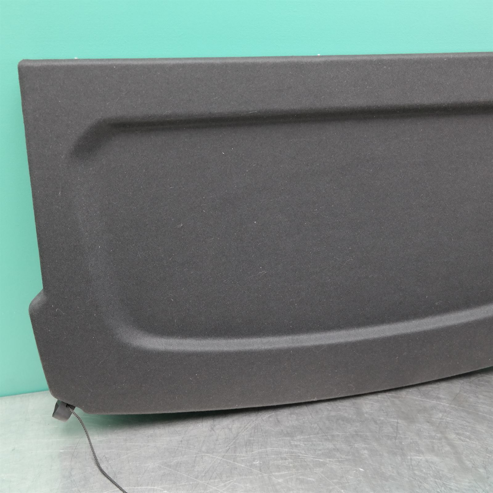 PARCEL SHELF/CARGO BLIND F40 (229) *51-40* 4 PARCEL SHELF/CARGO BLIND F40 (229) *51-40* - Image 4