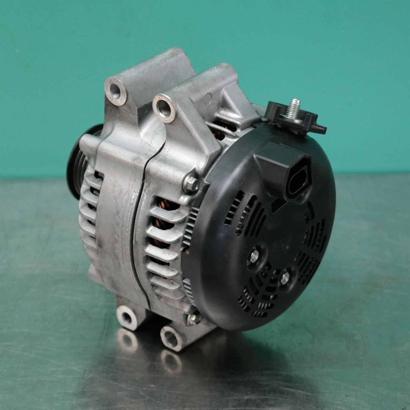 ALTERNATOR F30 (603) *12-20* M3 2 ALTERNATOR F30 (603) *12-20* M3 - Image 2