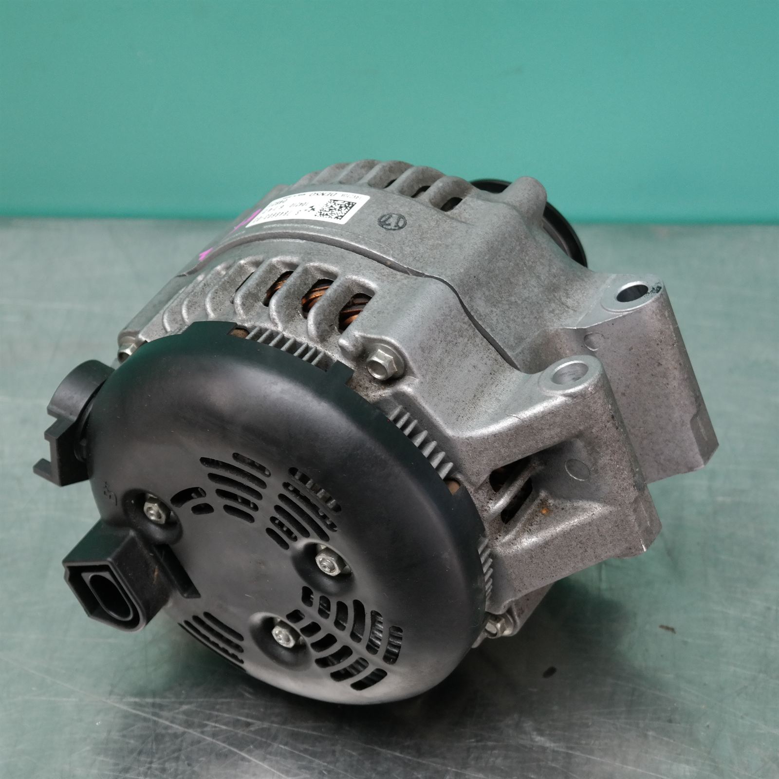 ALTERNATOR F30 (603) *12-20* M3 3 ALTERNATOR F30 (603) *12-20* M3 - Image 3