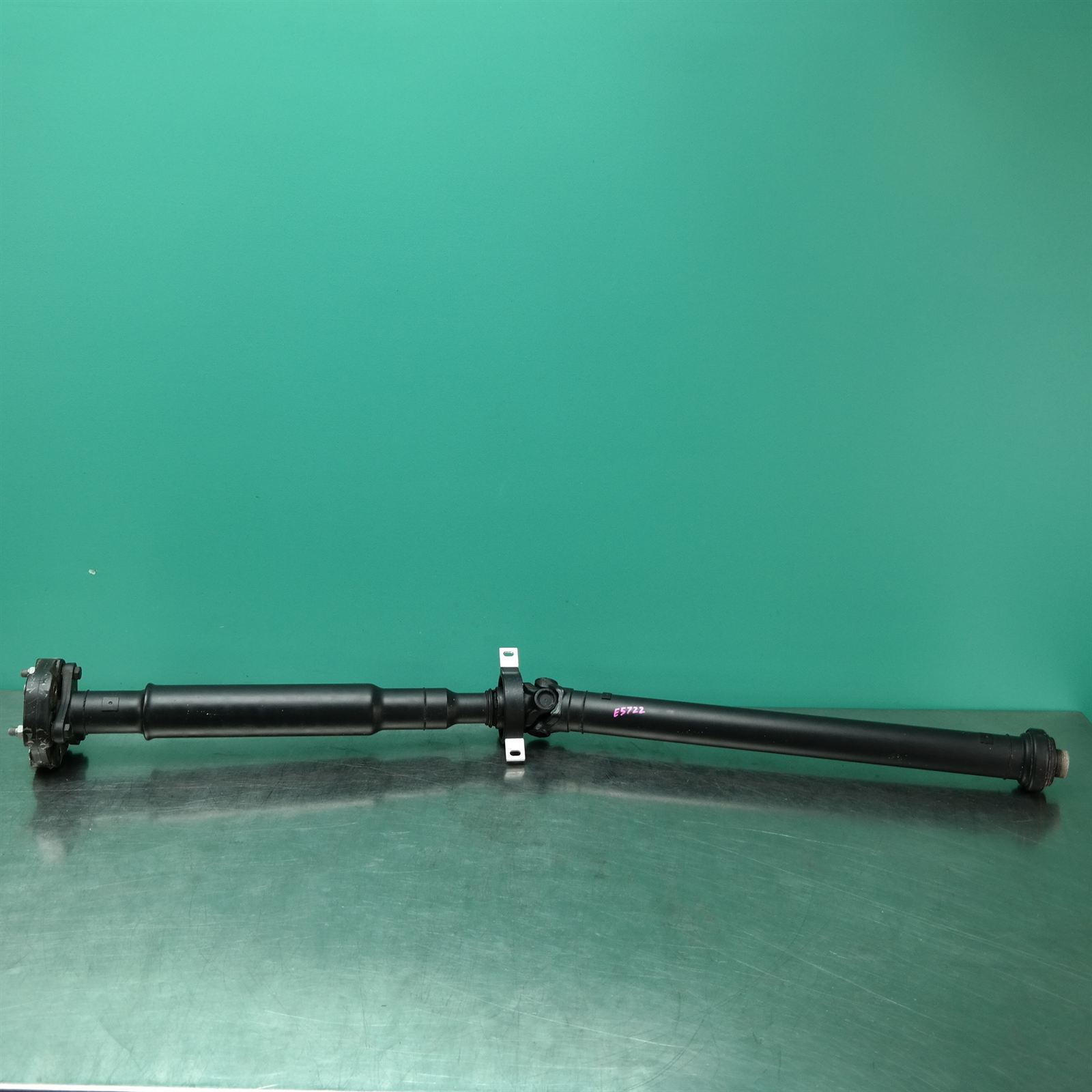 REAR PROP SHAFT F30 (631) *26-05* M3 REAR PROP SHAFT F30 (631) *26-05* M3