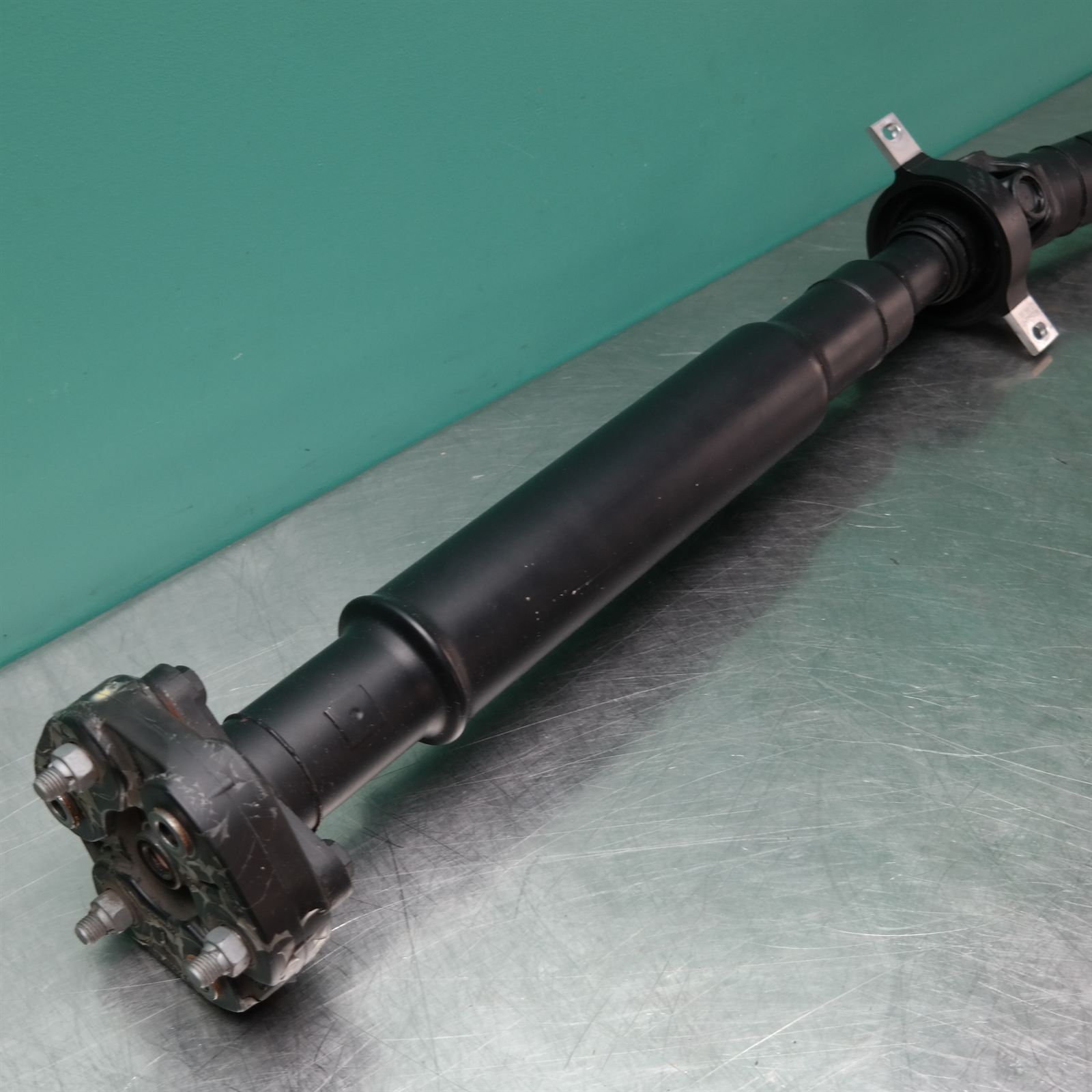 REAR PROP SHAFT F30 (631) *26-05* M3 2 REAR PROP SHAFT F30 (631) *26-05* M3 - Image 2