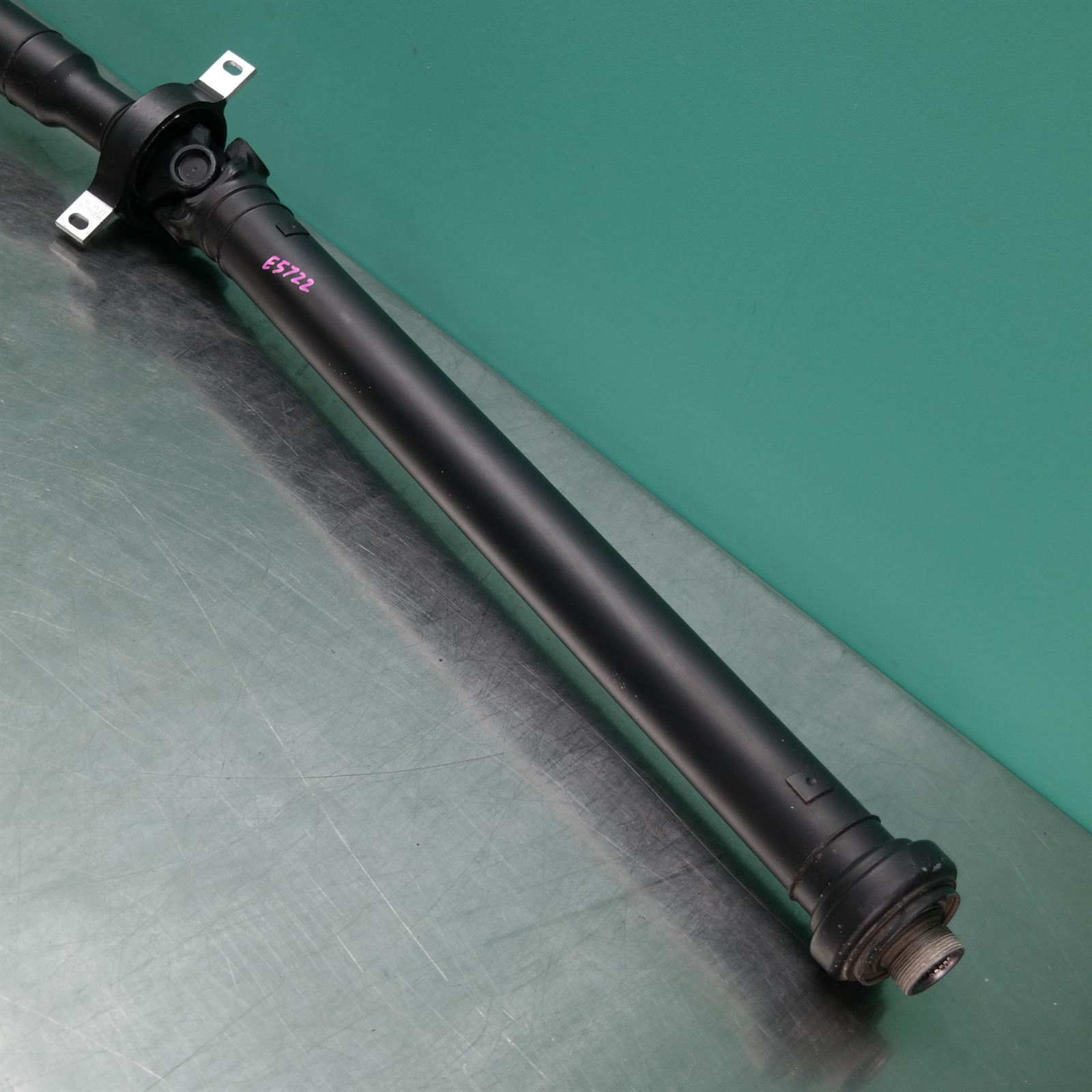 REAR PROP SHAFT F30 (631) *26-05* M3 3 REAR PROP SHAFT F30 (631) *26-05* M3 - Image 3