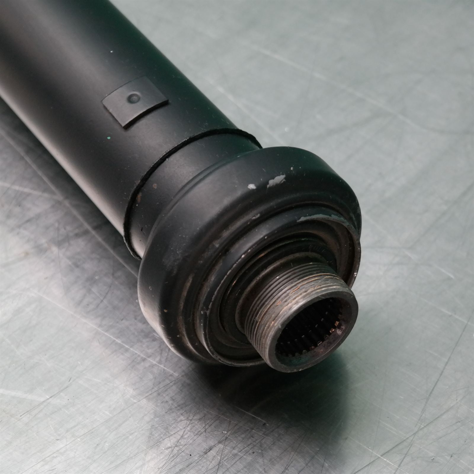 REAR PROP SHAFT F30 (631) *26-05* M3 4 REAR PROP SHAFT F30 (631) *26-05* M3 - Image 4