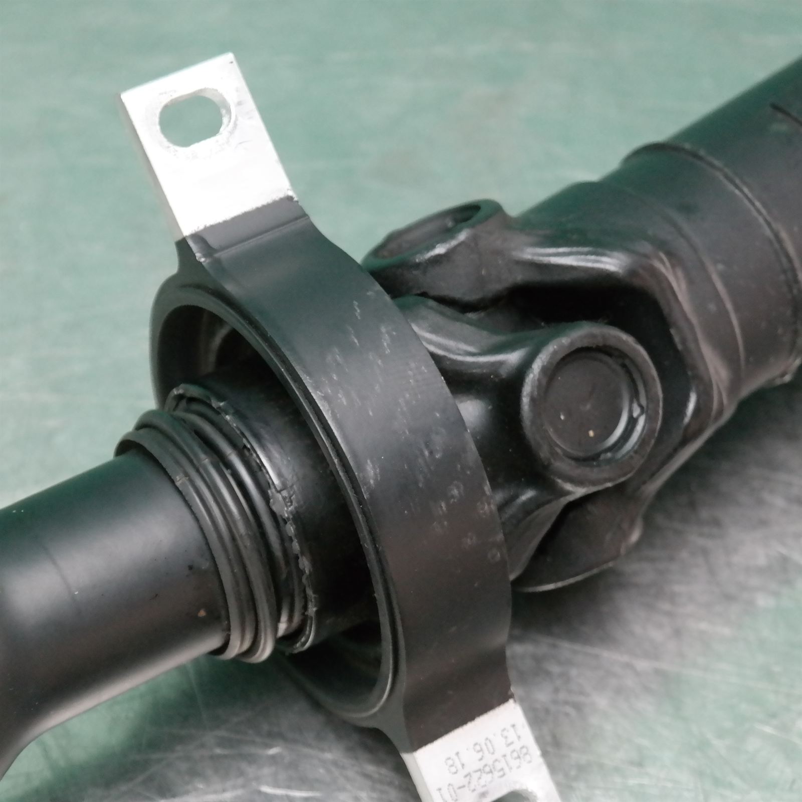 REAR PROP SHAFT F30 (631) *26-05* M3 5 REAR PROP SHAFT F30 (631) *26-05* M3 - Image 5