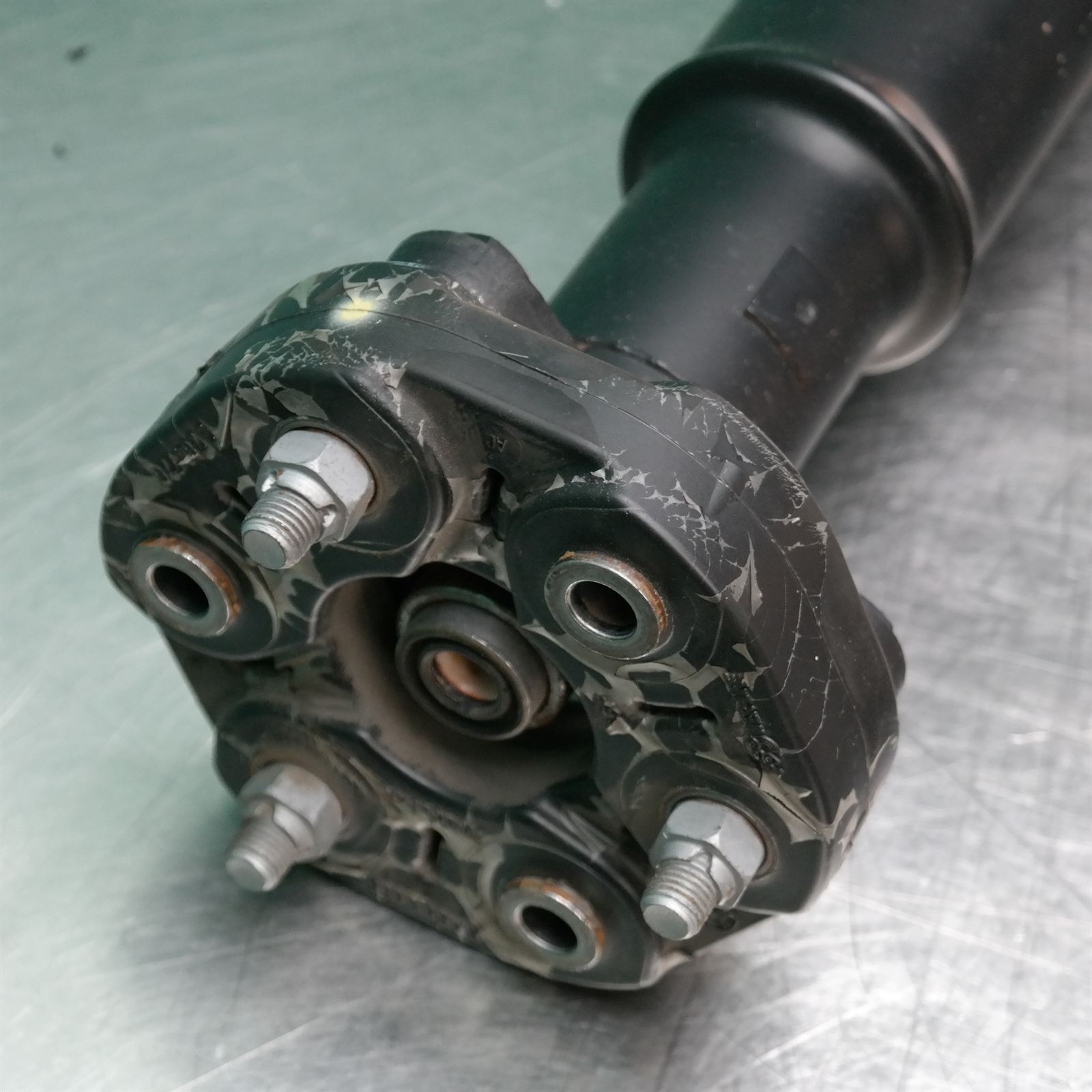 REAR PROP SHAFT F30 (631) *26-05* M3 6 REAR PROP SHAFT F30 (631) *26-05* M3 - Image 6