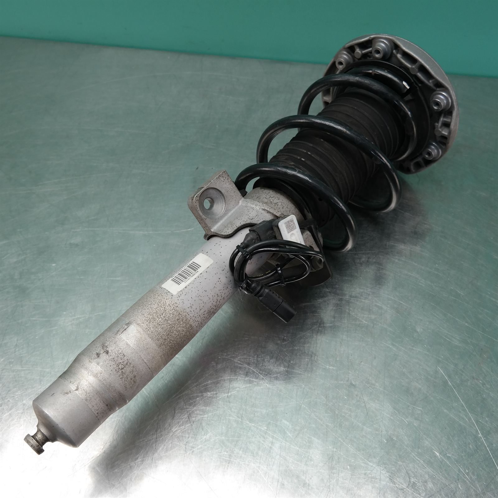 LEFT FRONT STRUT F30 (627) *31-10* M3 4 LEFT FRONT STRUT F30 (627) *31-10* M3 - Image 4