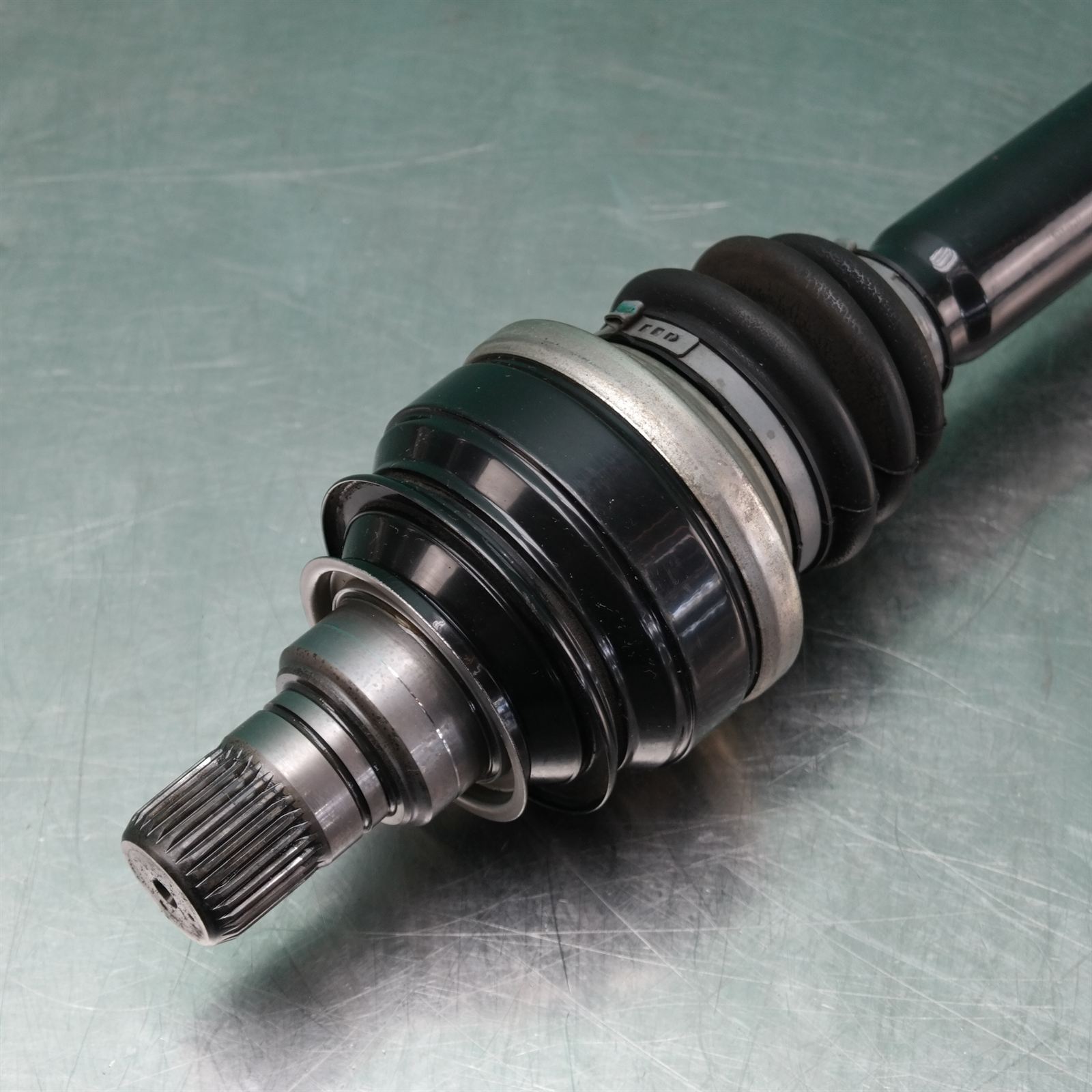 LEFT DRIVESHAFT F30 (615) *33-25* M3 3 LEFT DRIVESHAFT F30 (615) *33-25* M3 - Image 3