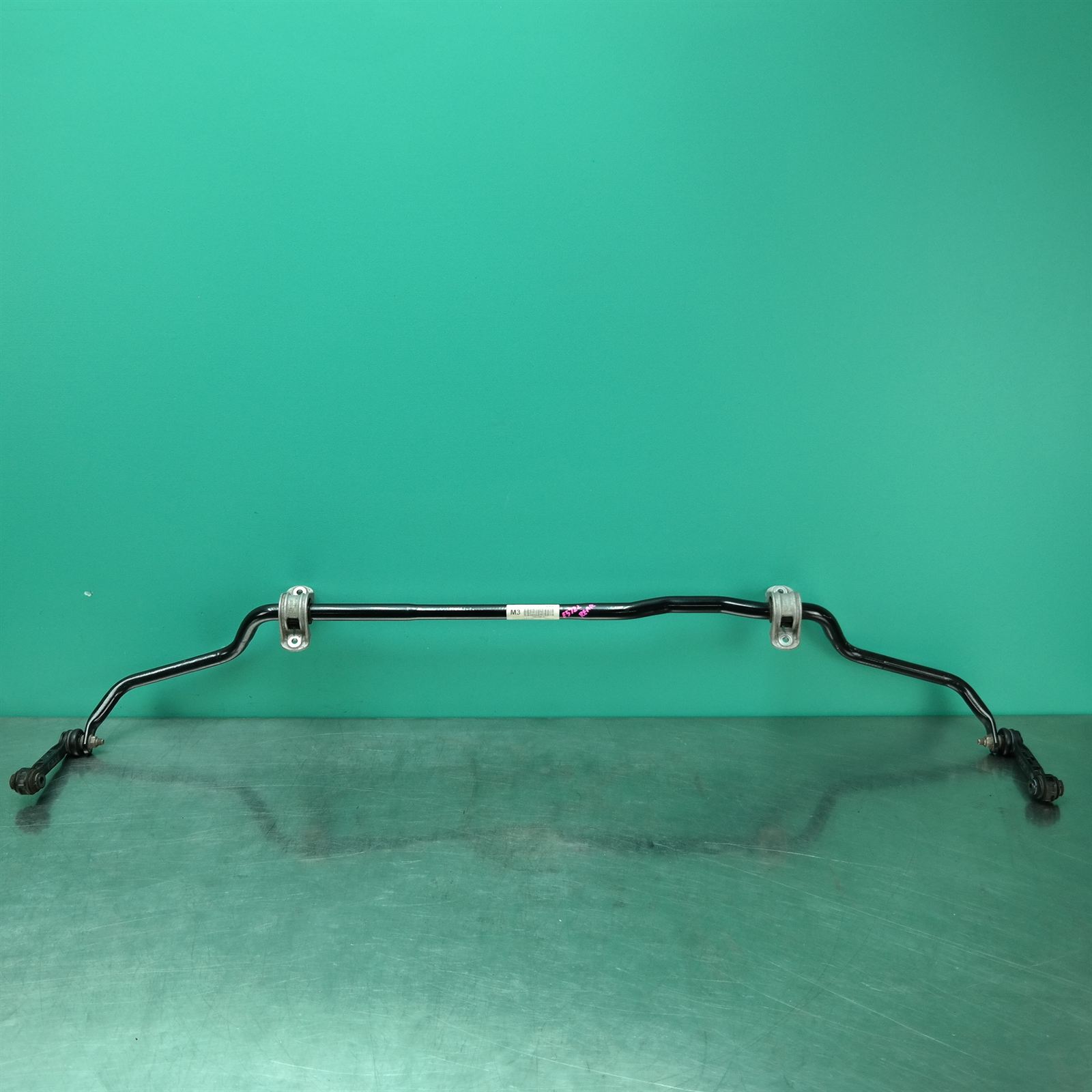 STABILIZER BAR F30 (266) *33-45* M3 Rear STABILIZER BAR F30 (266) *33-45* M3 Rear