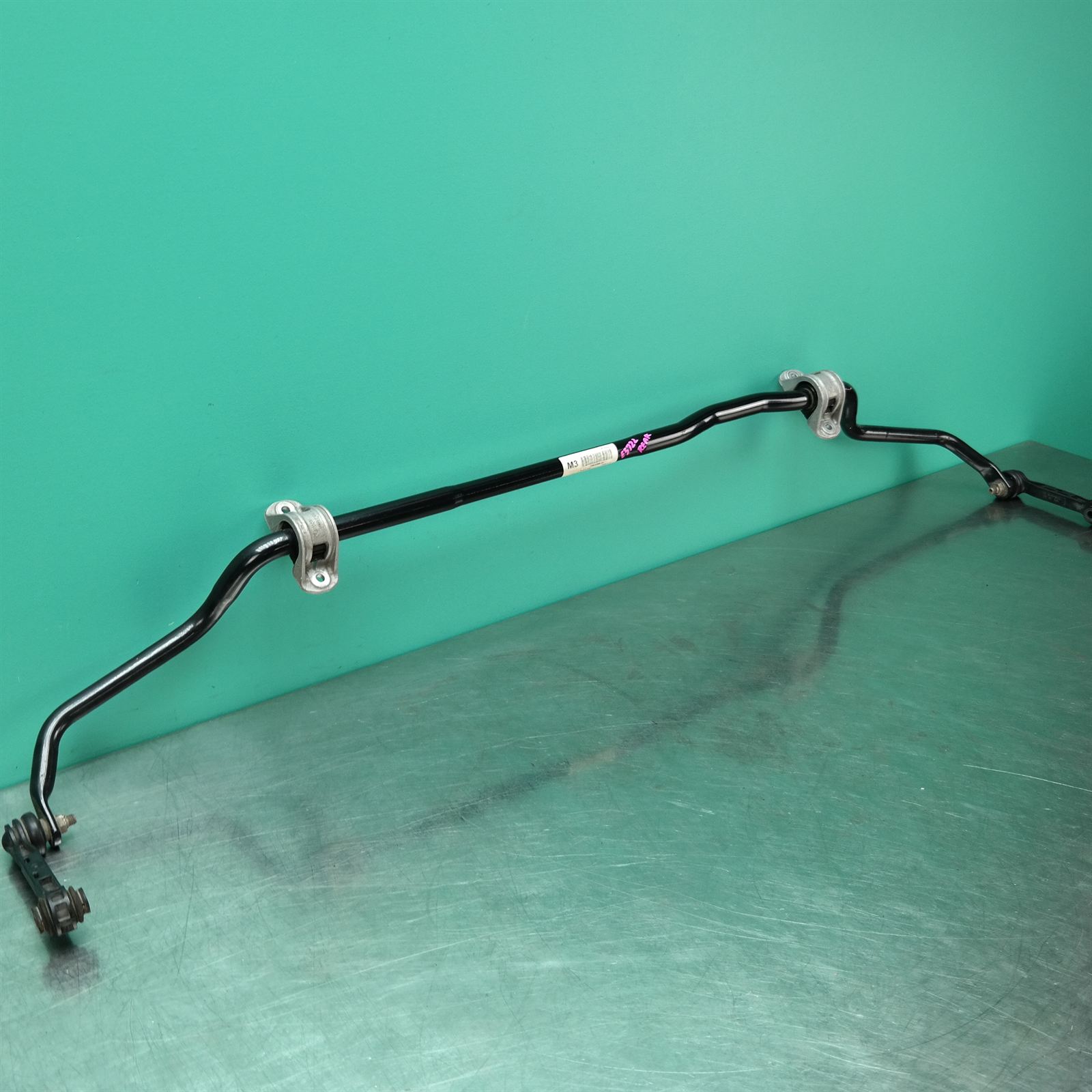STABILIZER BAR F30 (266) *33-45* M3 Rear 2 STABILIZER BAR F30 (266) *33-45* M3 Rear - Image 2