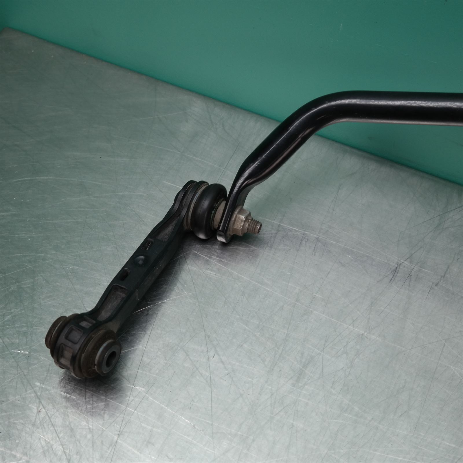 STABILIZER BAR F30 (266) *33-45* M3 Rear 3 STABILIZER BAR F30 (266) *33-45* M3 Rear - Image 3