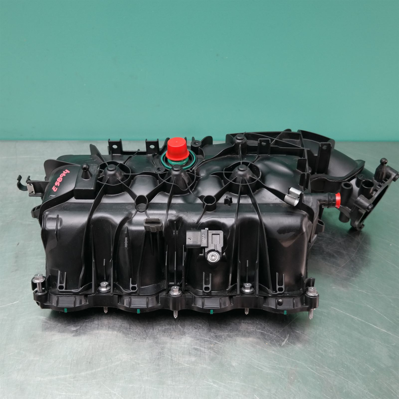 MANIFOLD G20 # Inlet manifold # (975) *11-40* MANIFOLD G20 # Inlet manifold # (975) *11-40*