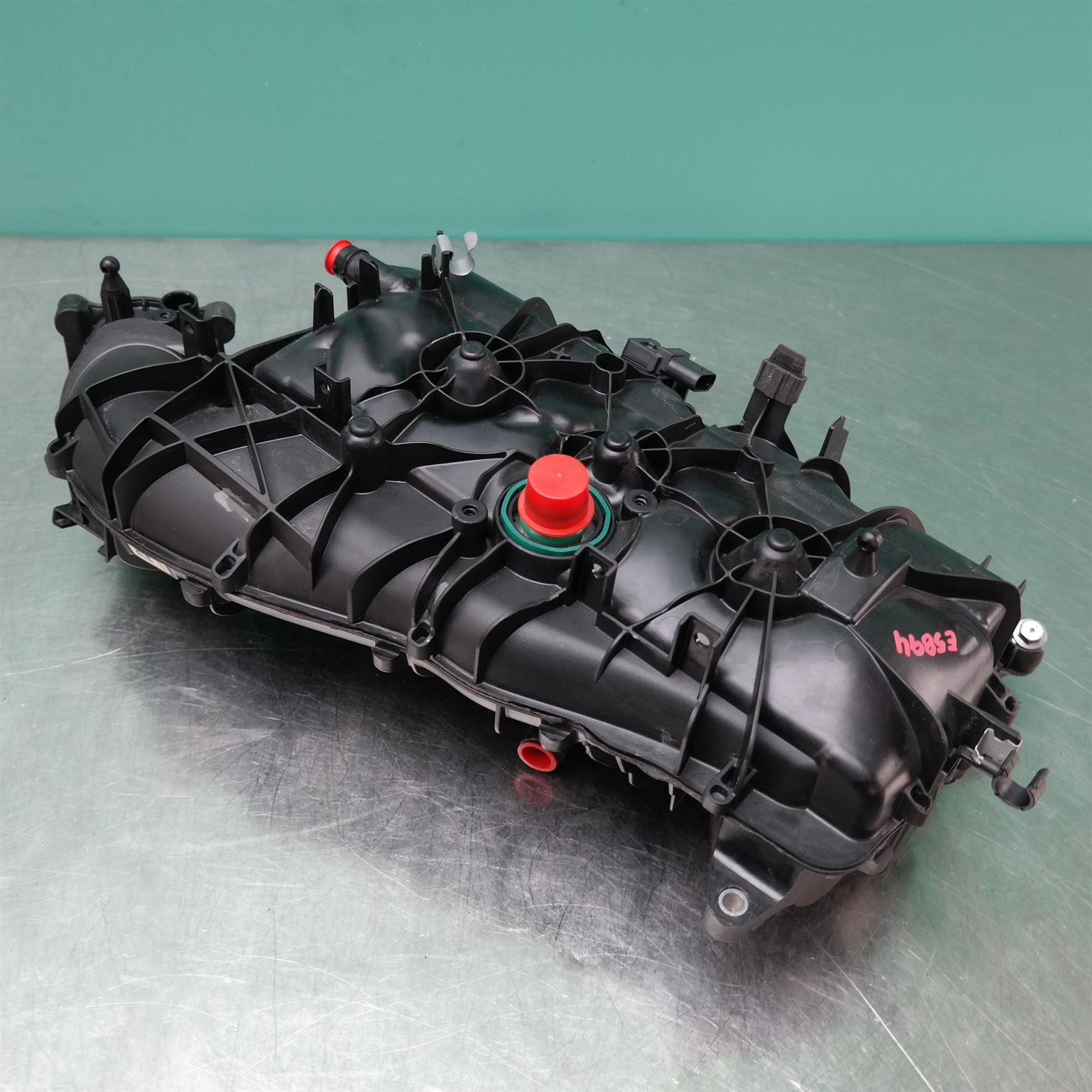 MANIFOLD G20 # Inlet manifold # (975) *11-40* 2 MANIFOLD G20 # Inlet manifold # (975) *11-40* - Image 2