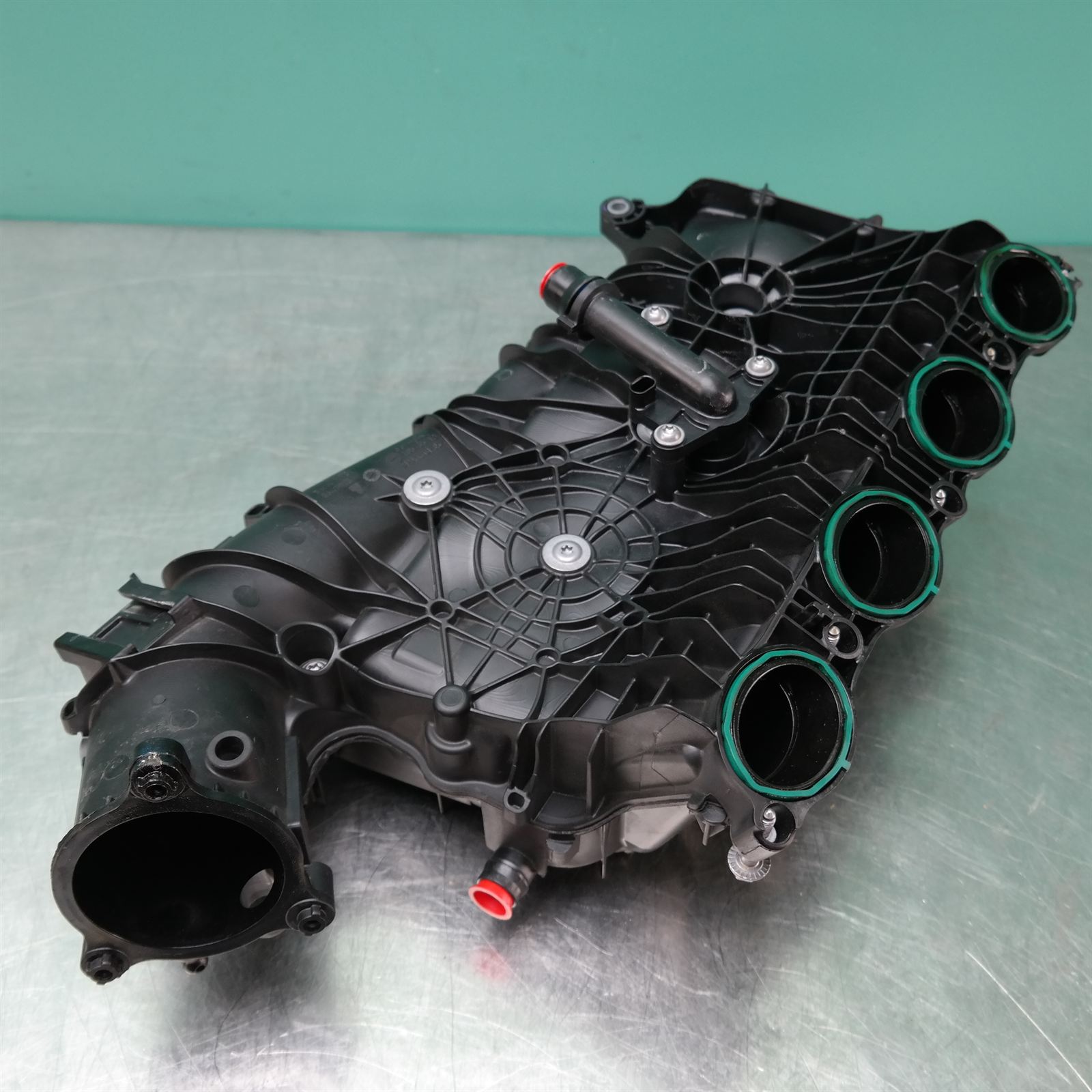 MANIFOLD G20 # Inlet manifold # (975) *11-40* 3 MANIFOLD G20 # Inlet manifold # (975) *11-40* - Image 3