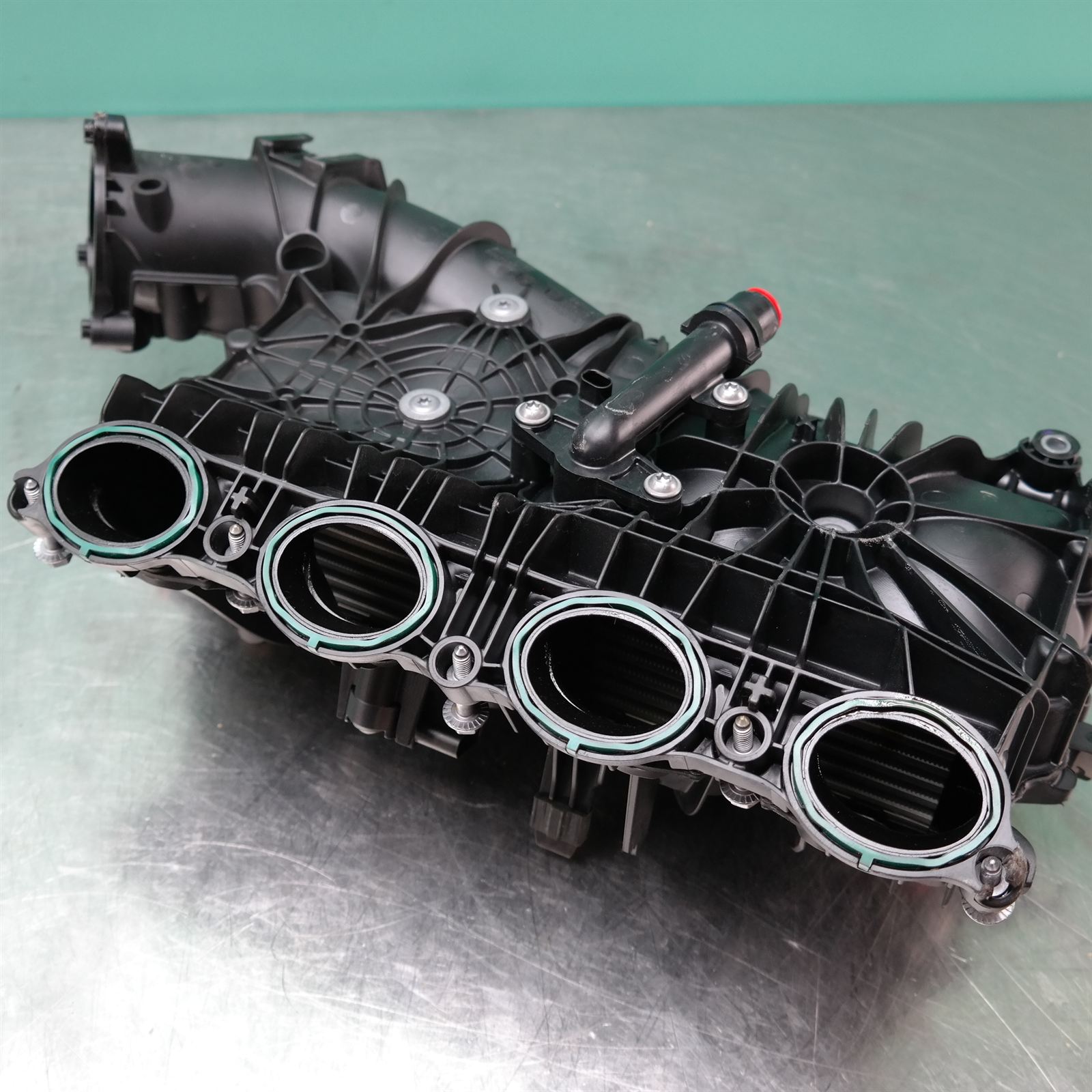 MANIFOLD G20 # Inlet manifold # (975) *11-40* 4 MANIFOLD G20 # Inlet manifold # (975) *11-40* - Image 4