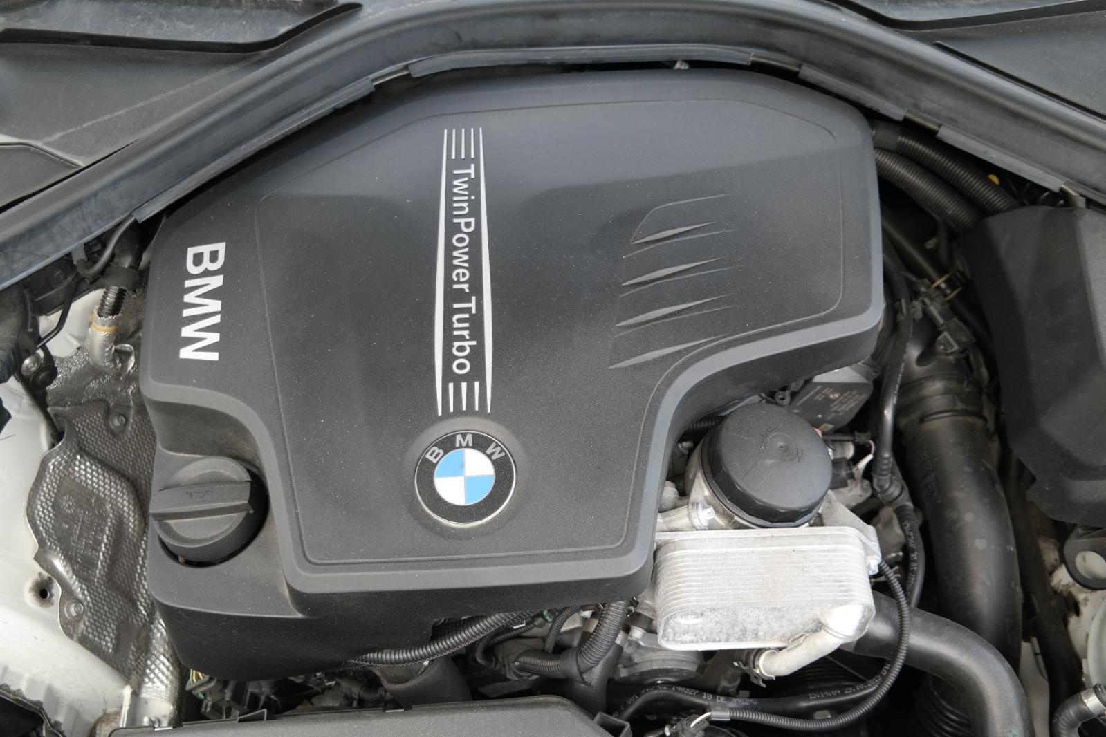 ENGINE PETROL, 2.0, TURBO, N20 CODE, 420i/428i, F32/F33/F36, 07/13-02/17 ENGINE PETROL, 2.0, TURBO, N20 CODE, 420i/428i, F32/F33/F36, 07/13-02/17