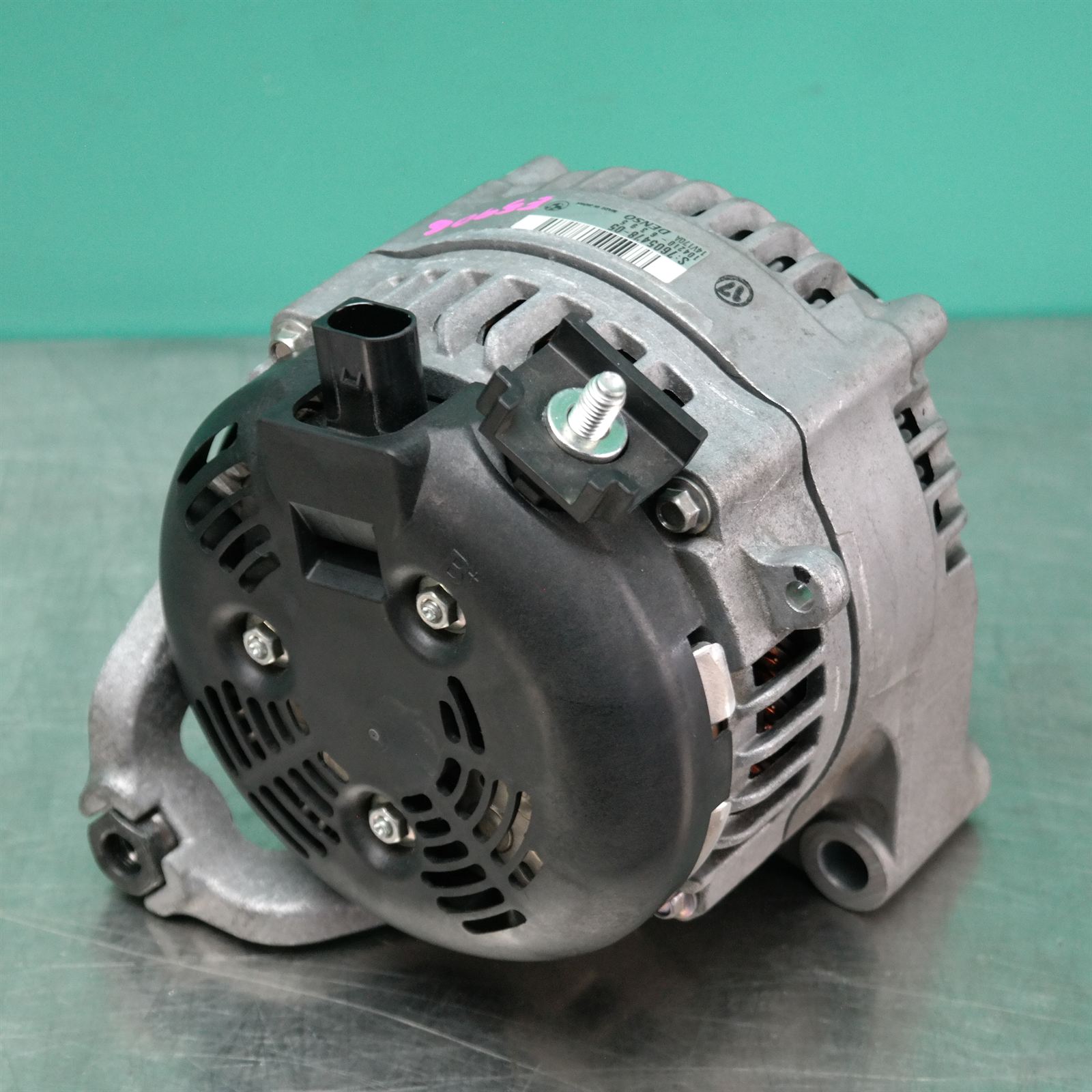 ALTERNATOR F32 (061) *12-20* 2 ALTERNATOR F32 (061) *12-20* - Image 2