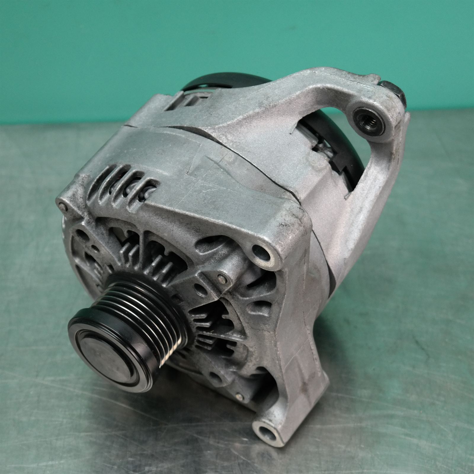 ALTERNATOR F32 (061) *12-20* 3 ALTERNATOR F32 (061) *12-20* - Image 3