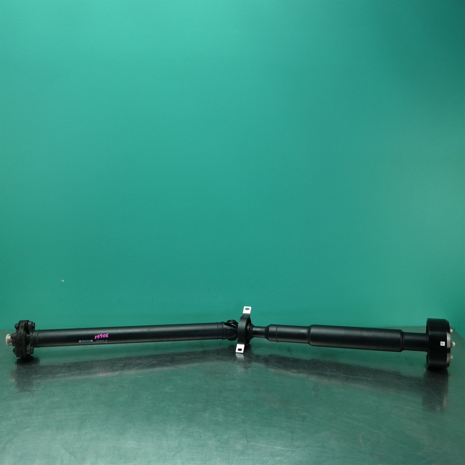 REAR PROP SHAFT F32 (653) *26-05* P4 REAR PROP SHAFT F32 (653) *26-05* P4