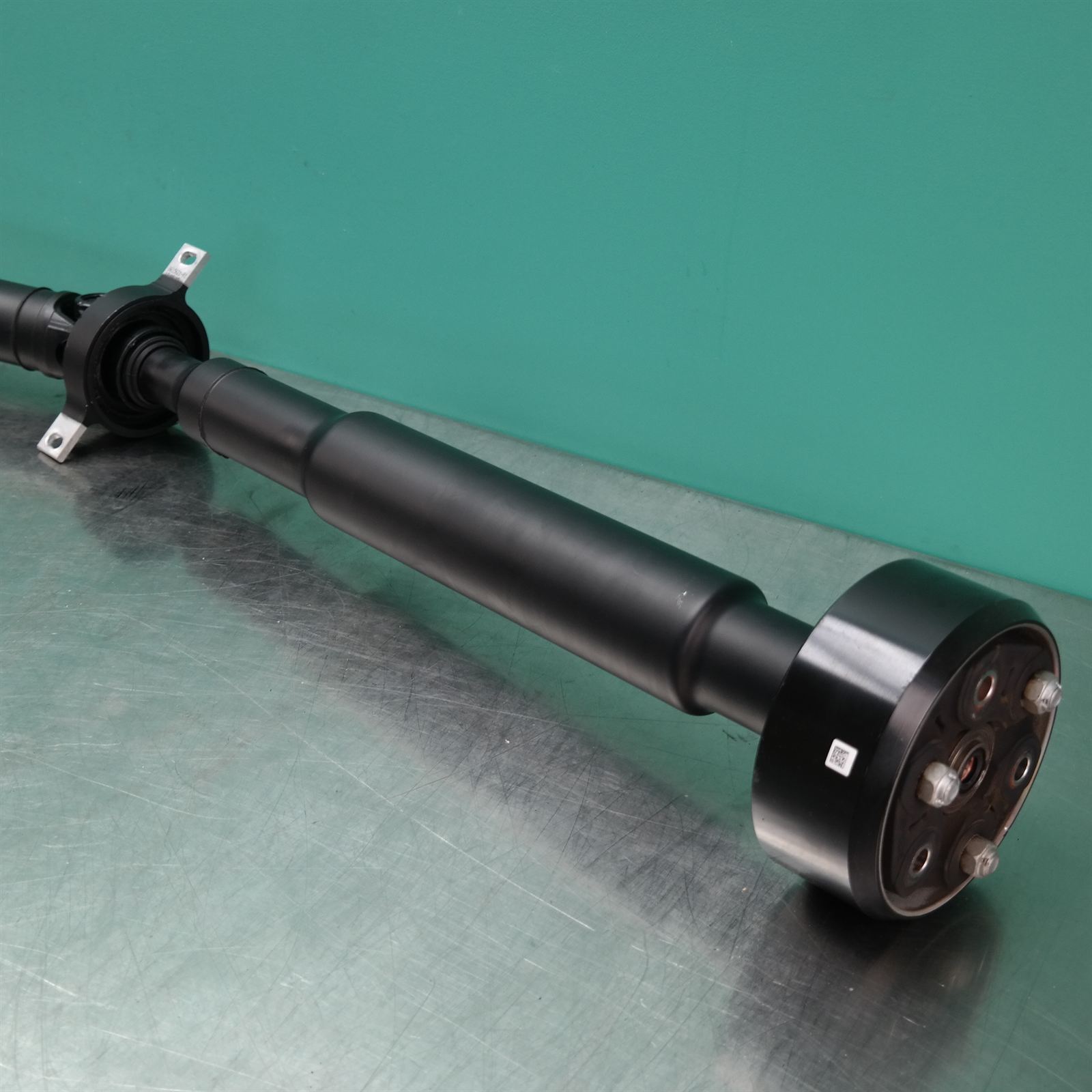 REAR PROP SHAFT F32 (653) *26-05* P4 3 REAR PROP SHAFT F32 (653) *26-05* P4 - Image 3